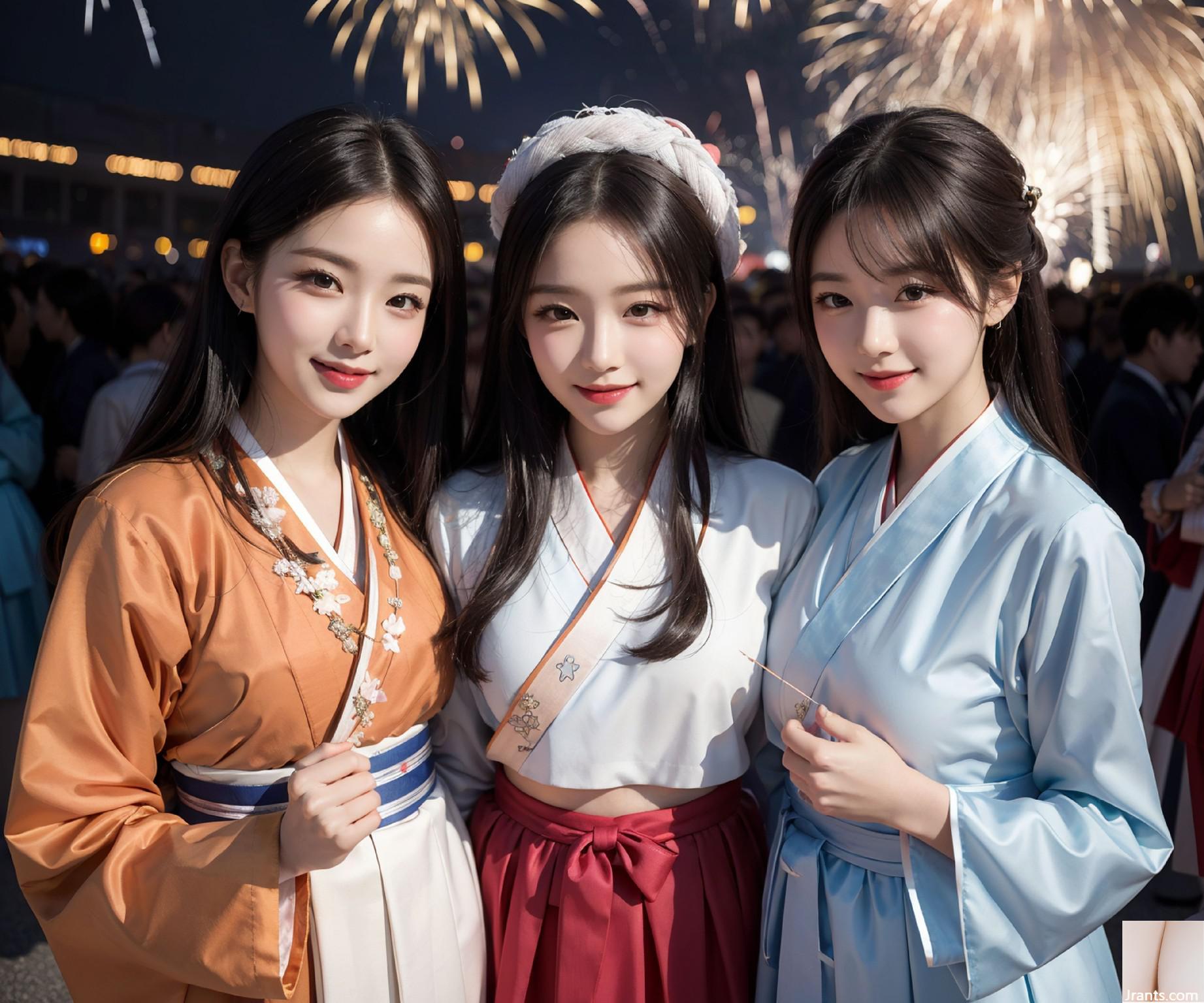 스페셜 앨범 새해