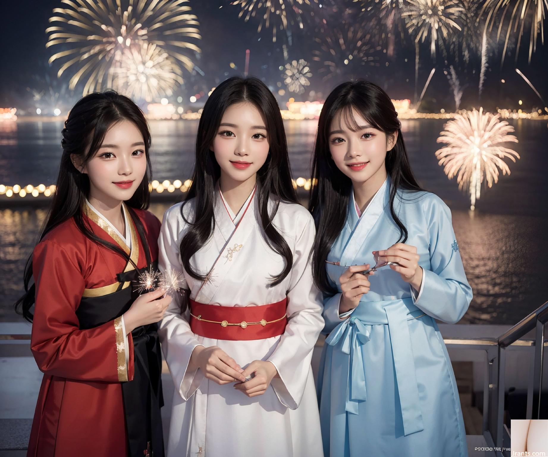 스페셜 앨범 새해