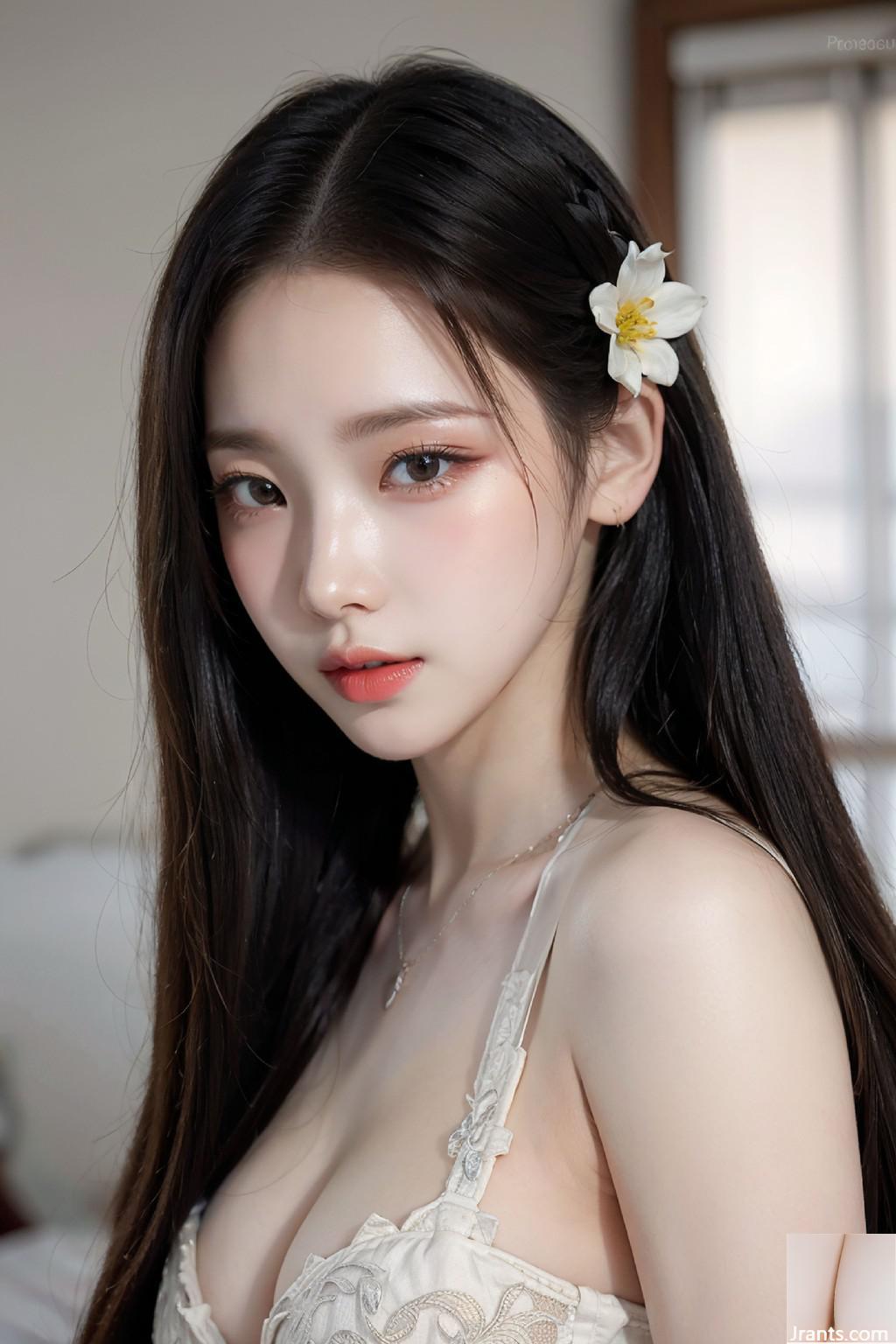 No603 섹시 란제리