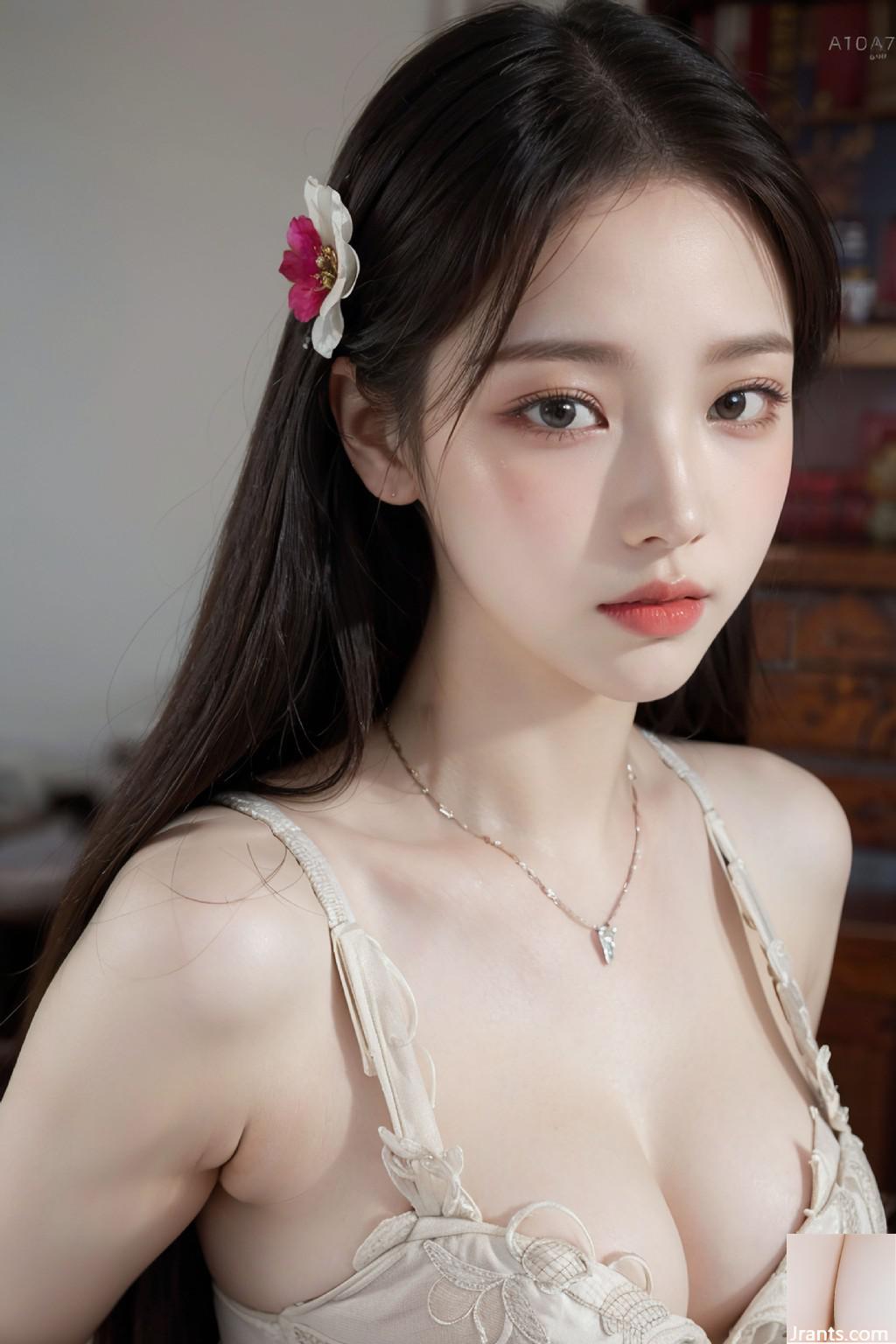 No603 섹시 란제리
