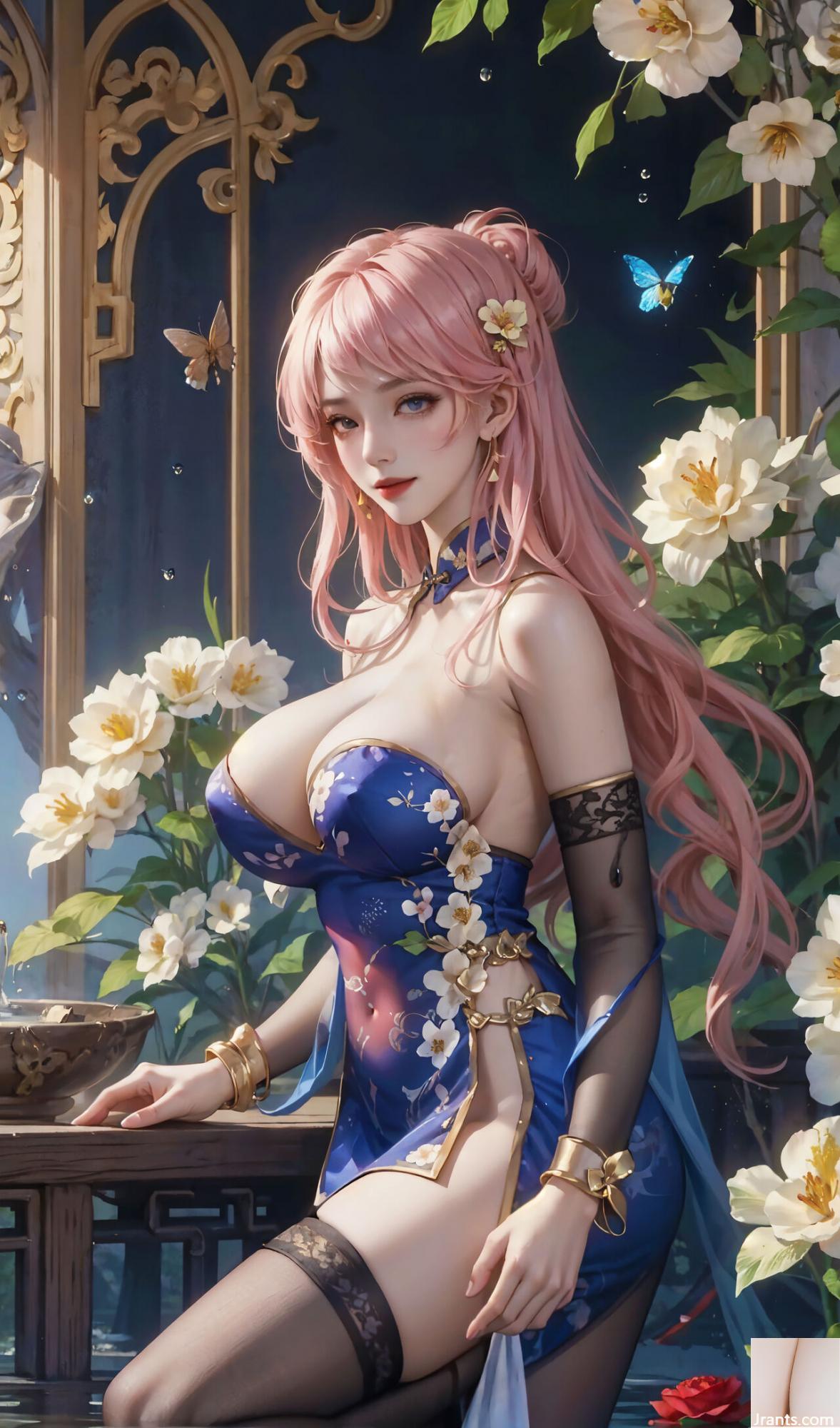 *PATREON* Watchboobs – Wong Zhao Jun