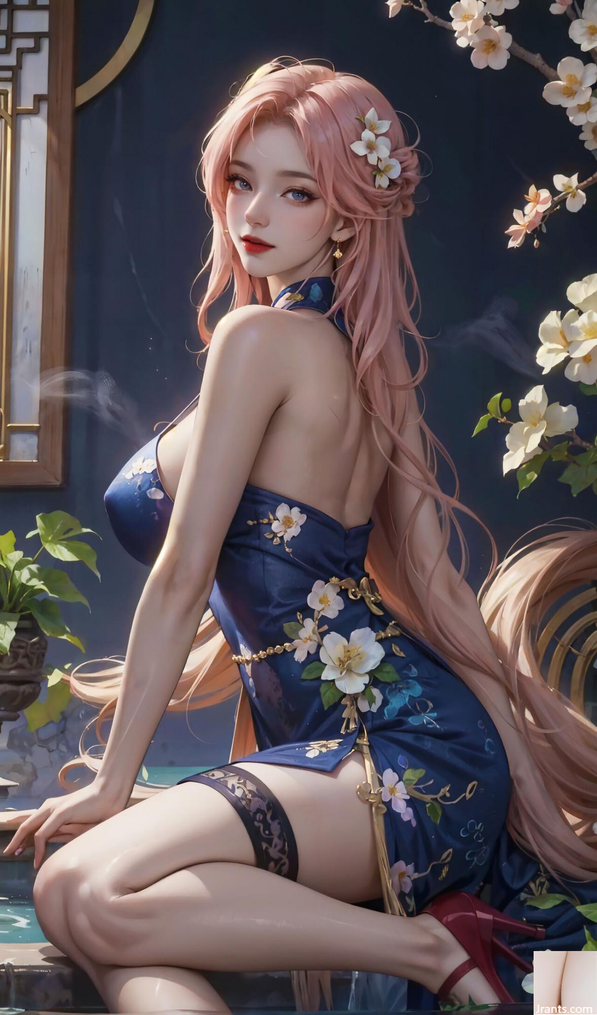 *PATREON* Watchboobs – Wong Zhao Jun