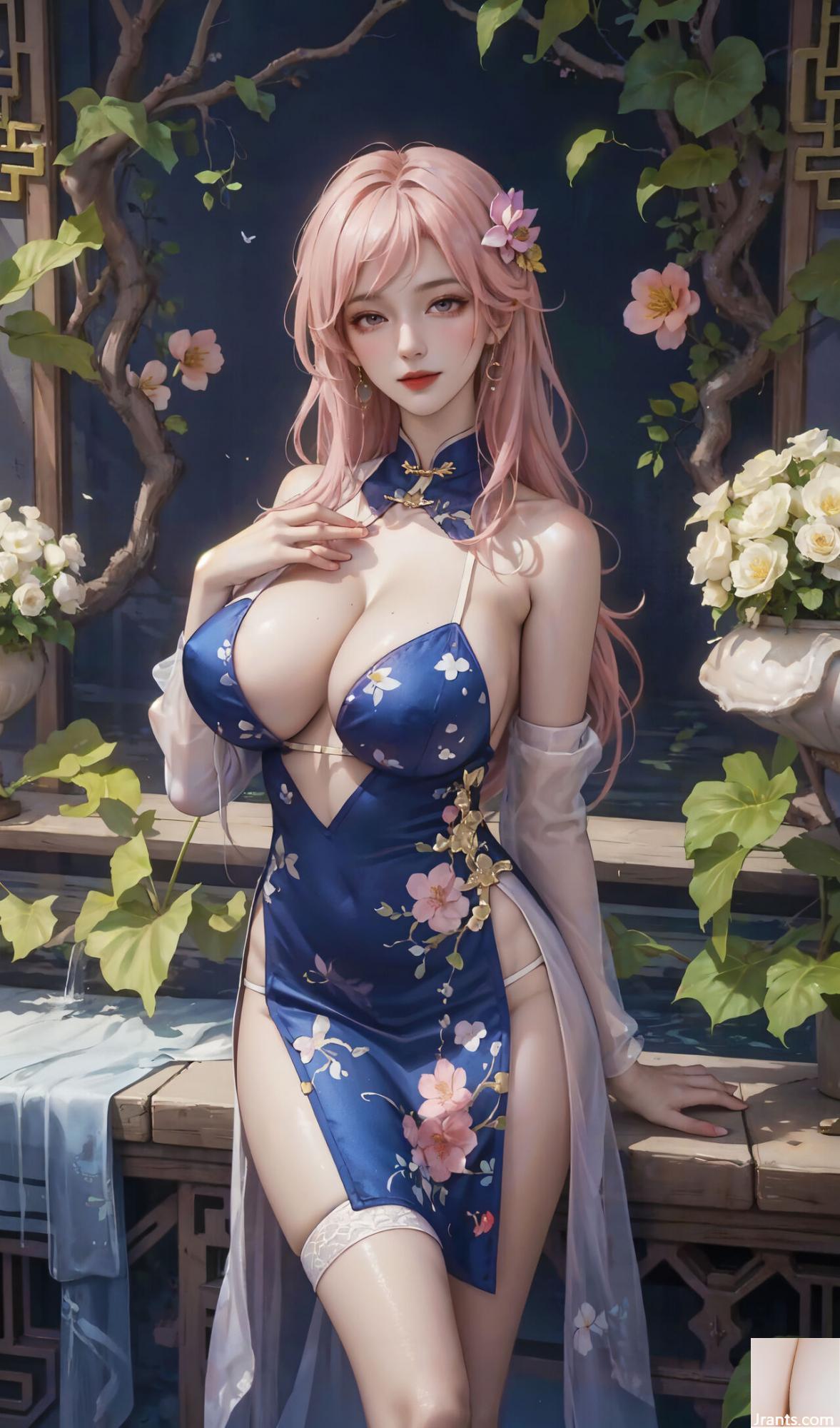 *PATREON* Watchboobs – Wong Zhao Jun