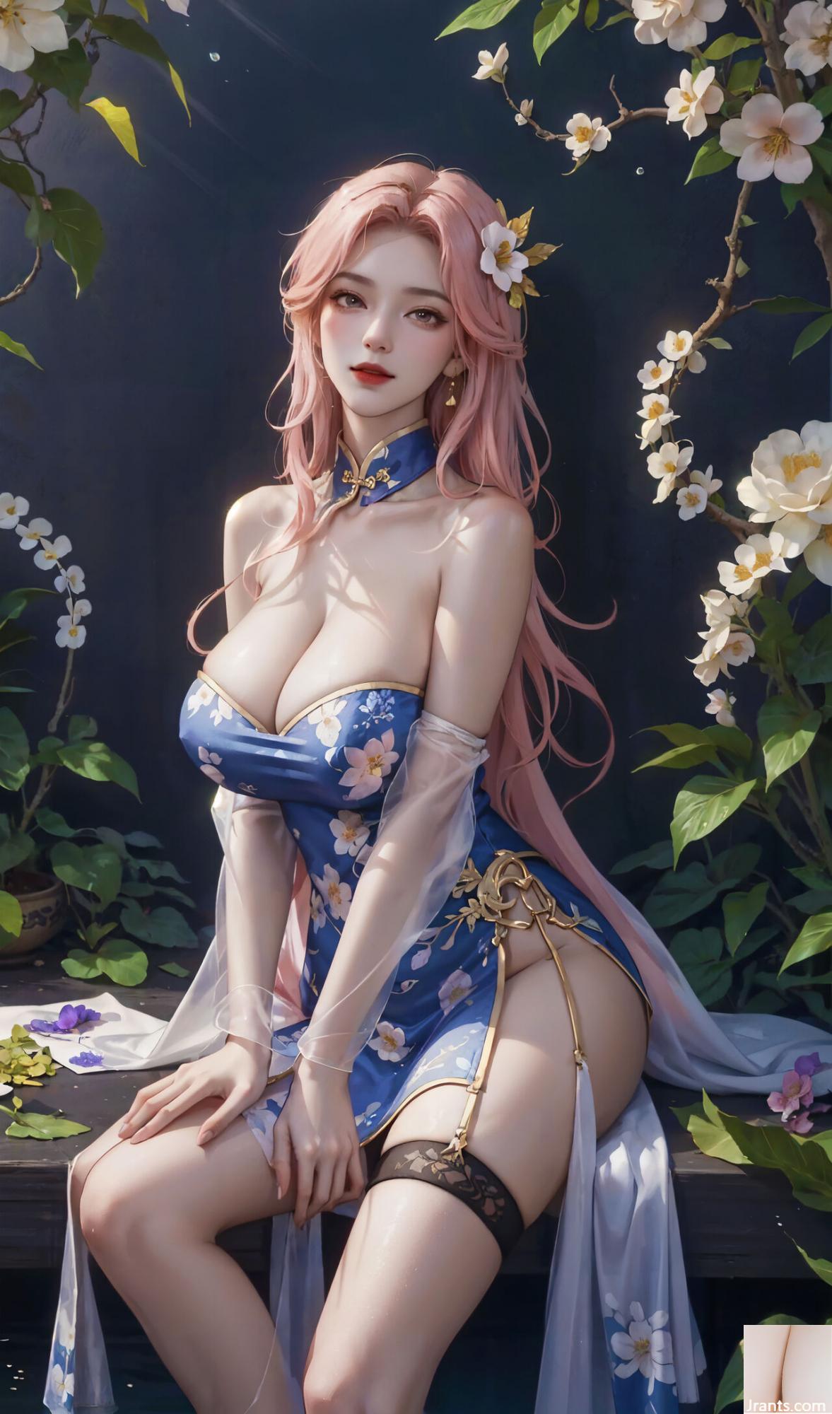 *PATREON* Watchboobs – Wong Zhao Jun