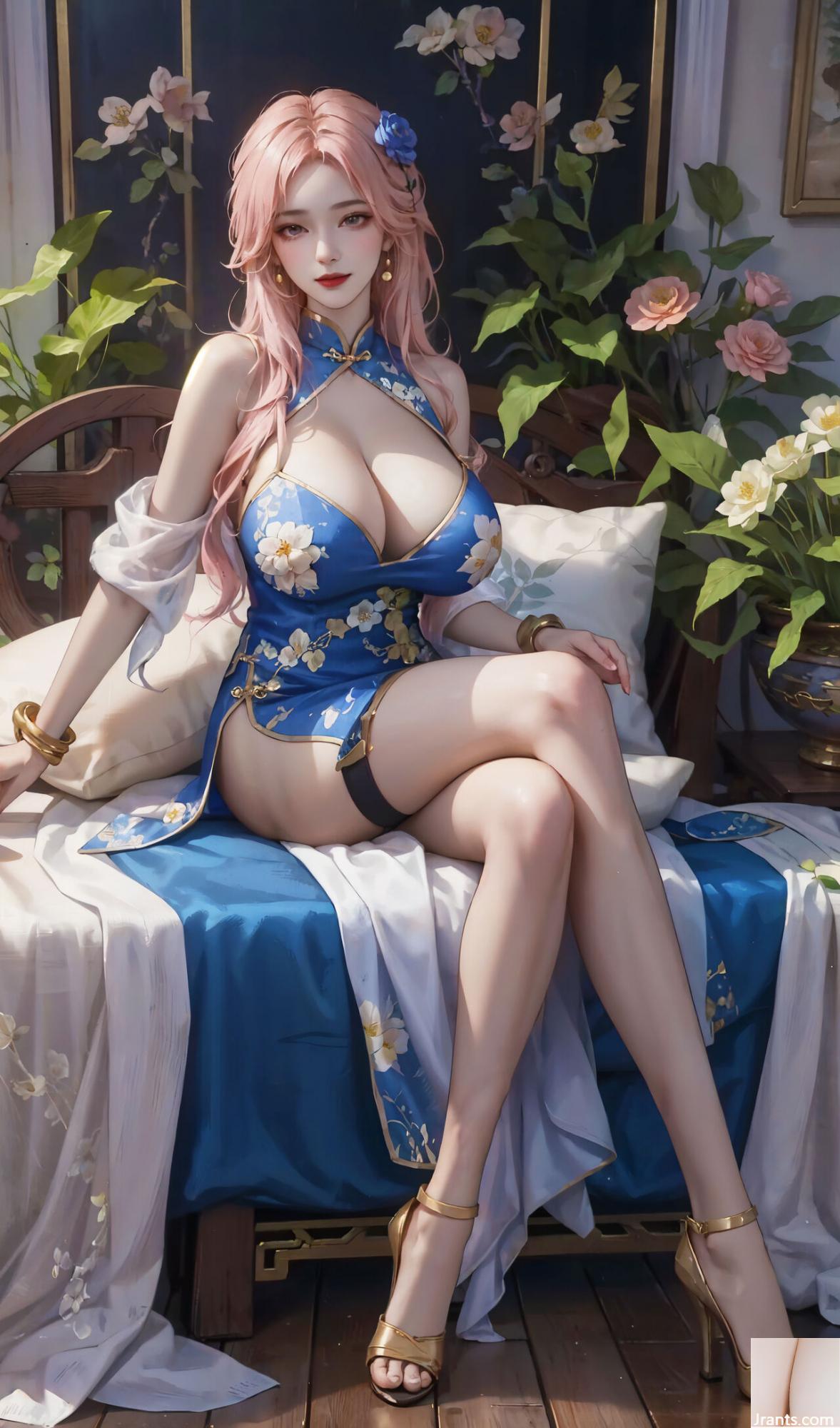 *PATREON* Watchboobs – Wong Zhao Jun