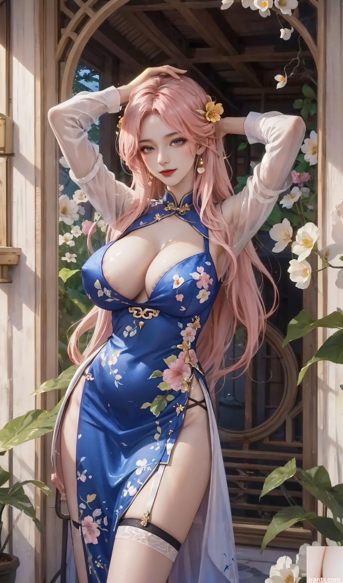 *PATREON* Watchboobs – Wong Zhao Jun