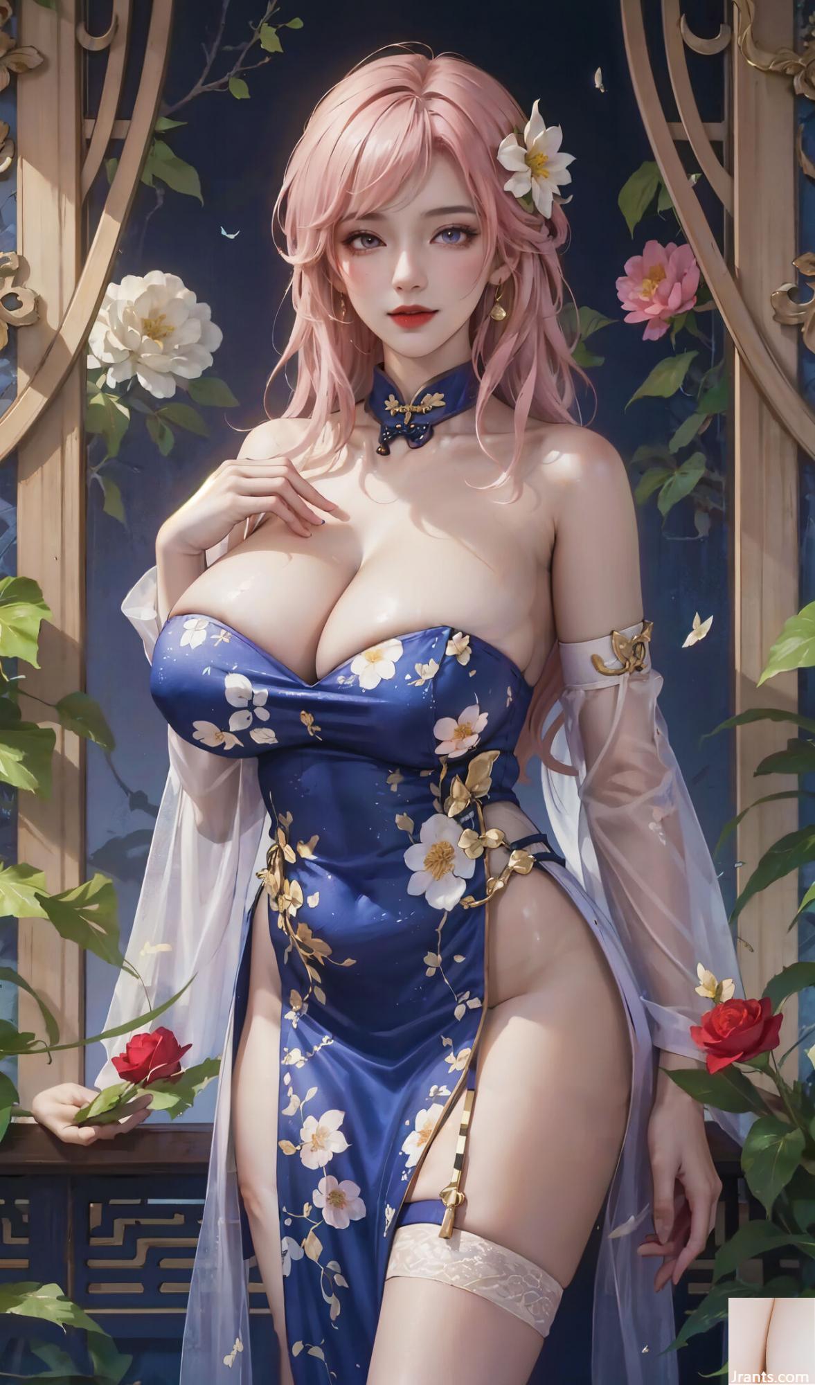 *PATREON* Watchboobs – Wong Zhao Jun