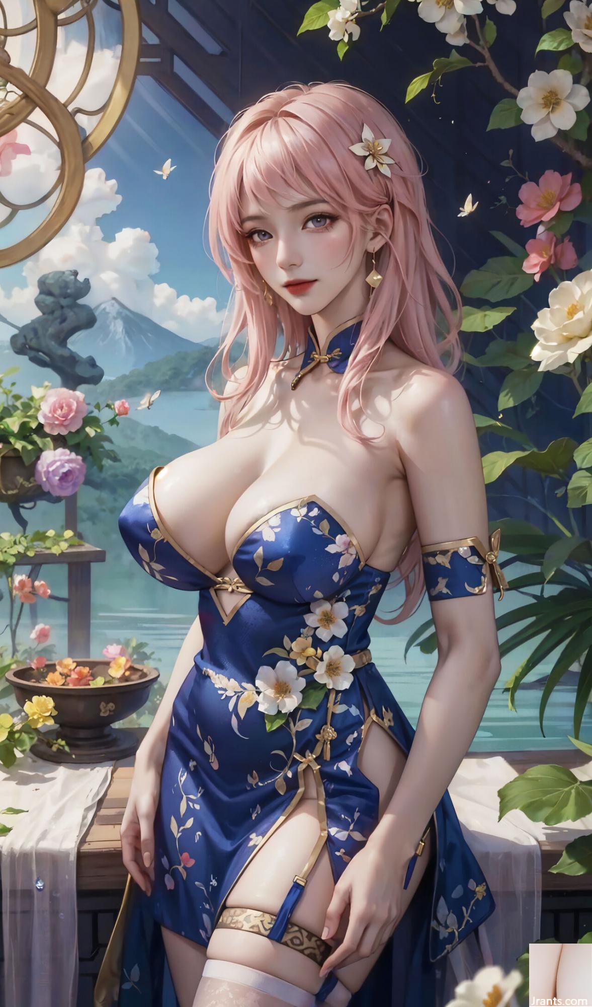 *PATREON* Watchboobs – Wong Zhao Jun