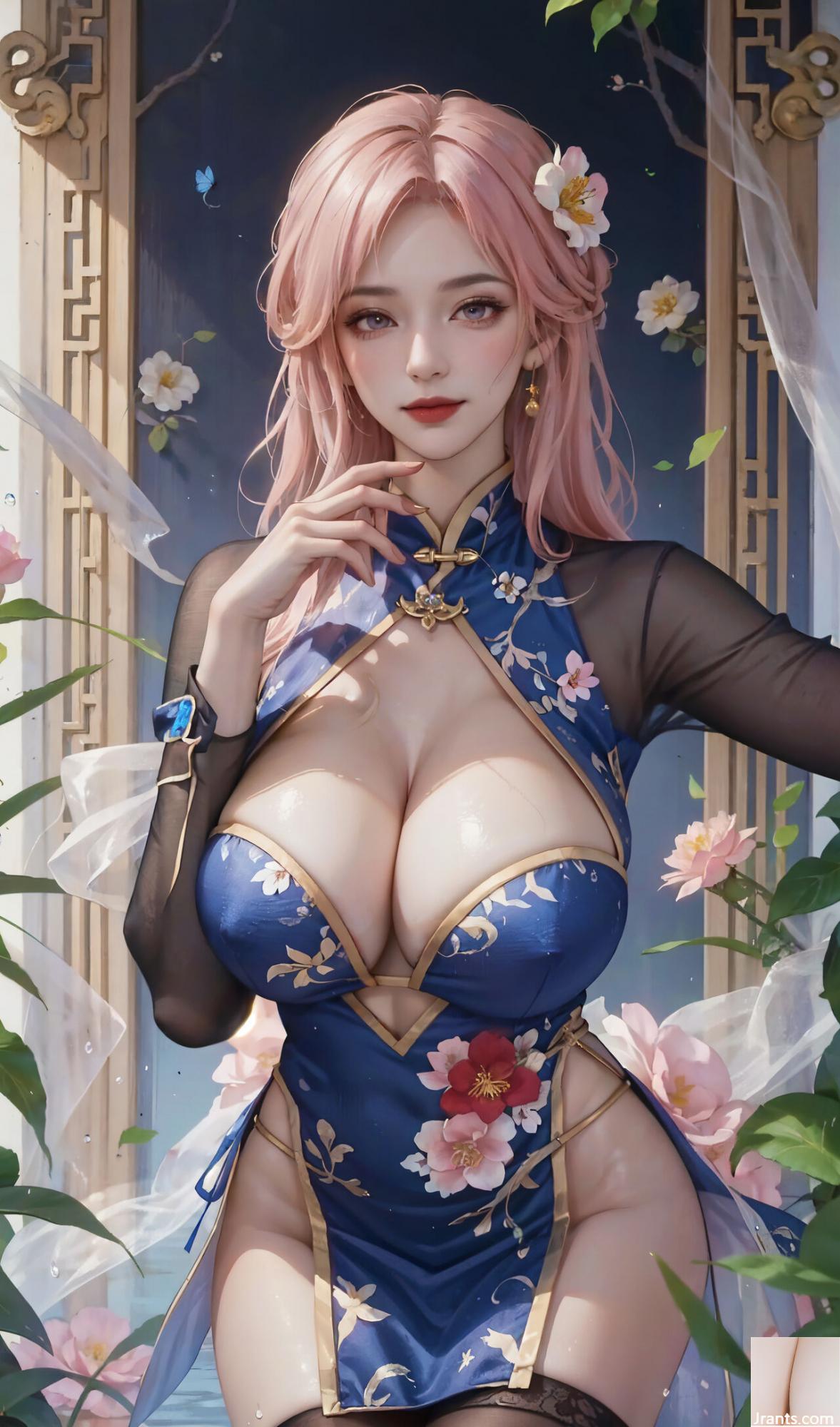 *PATREON* Watchboobs – Wong Zhao Jun