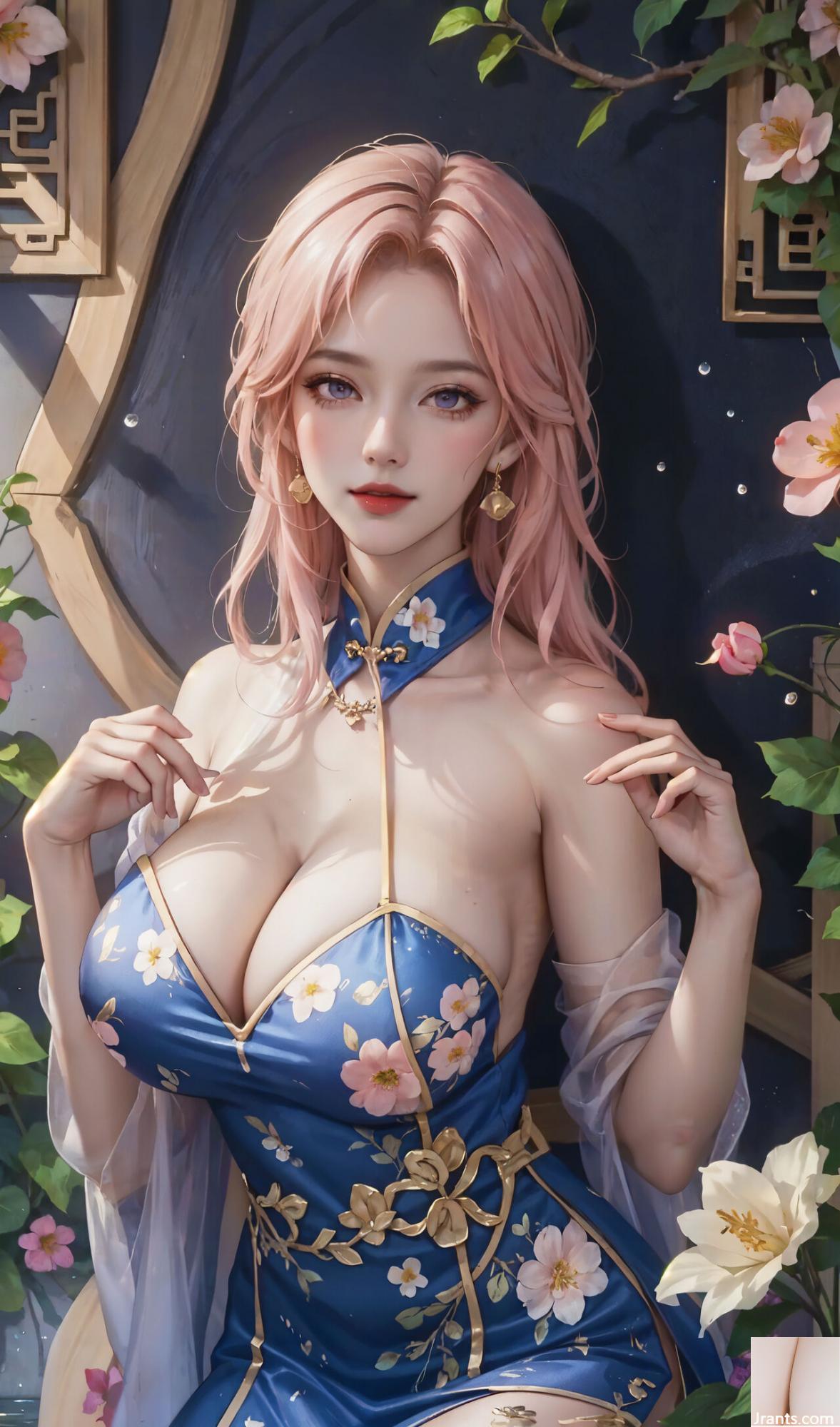 *PATREON* Watchboobs – Wong Zhao Jun