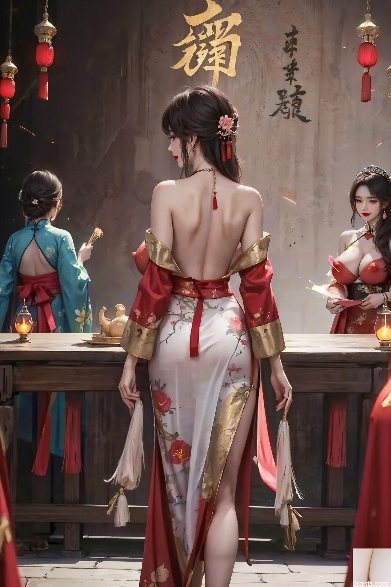 *PATREON* Watchboobs -구정