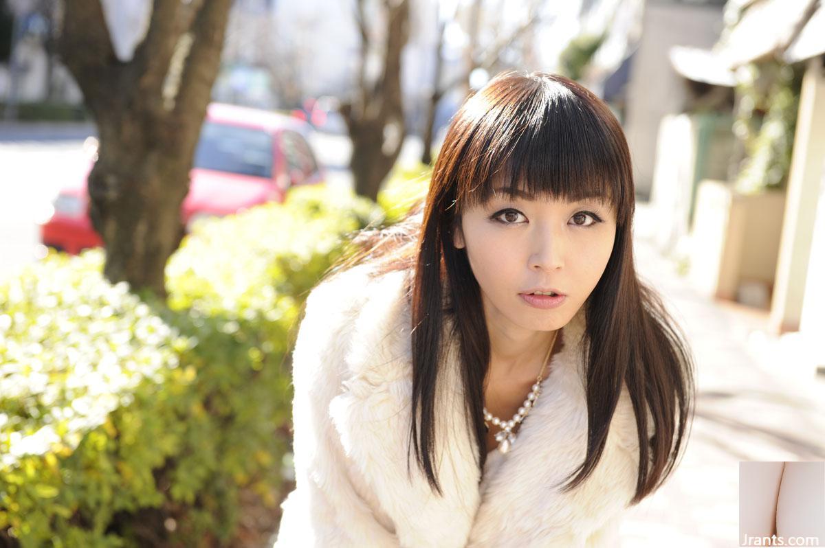Marika ~Video Darage Special Edition~(26P)