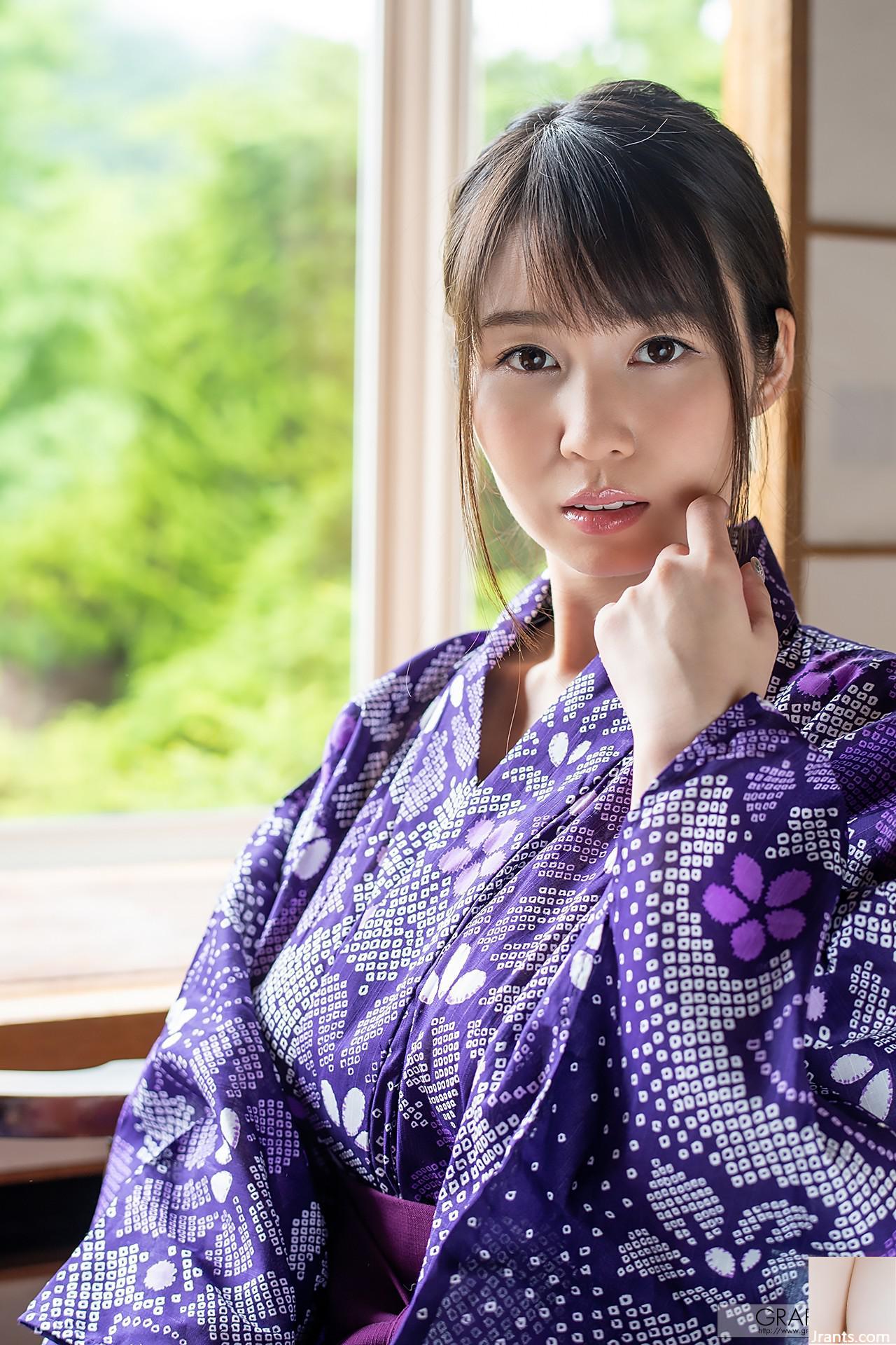 (Aika Yumeno) Étude sur les sensations sexuelles « Scale limitless » &#8211; terminée (32P)