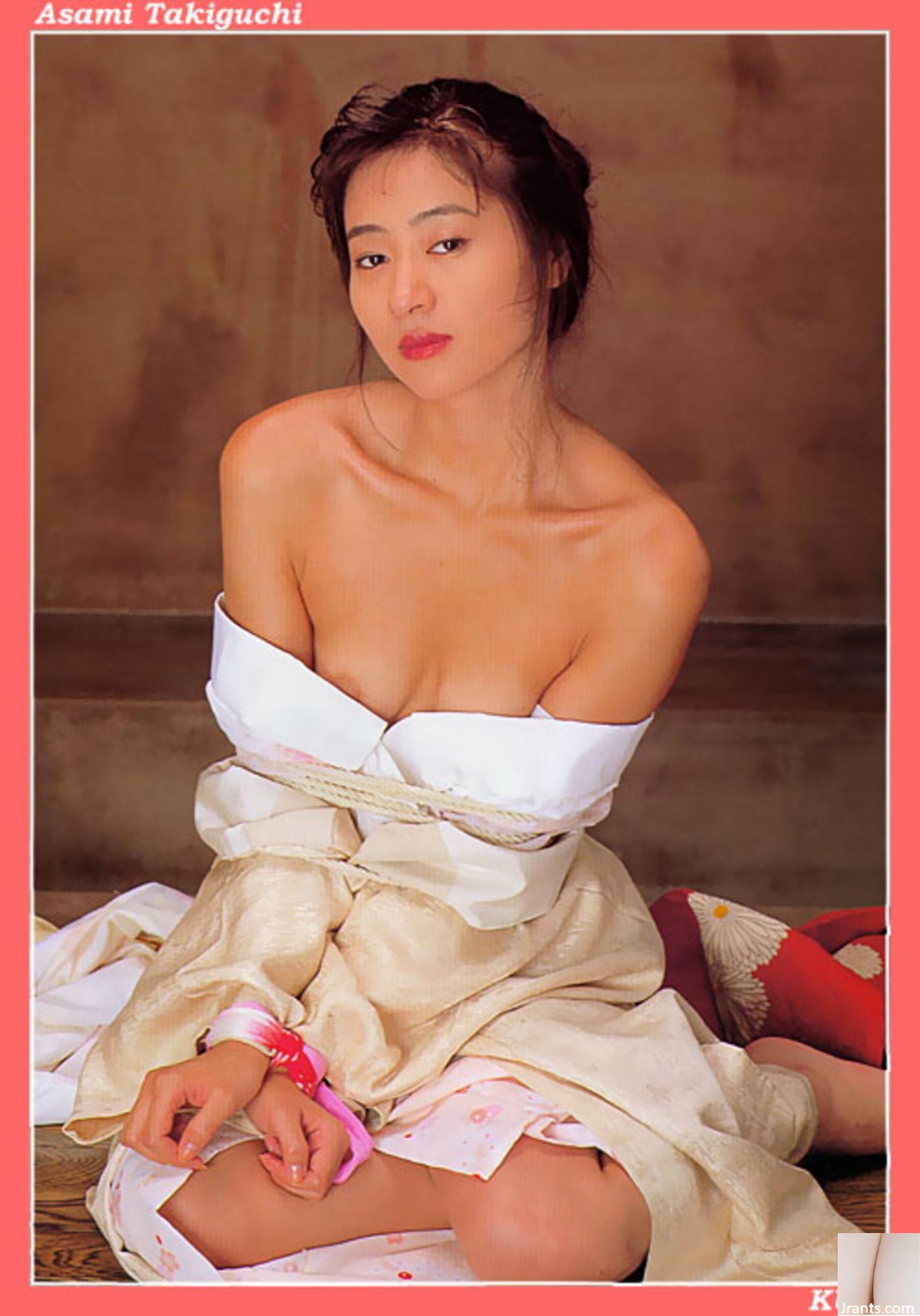 타키구치 사사미 (Photo) (KUNI Scan) (37P)