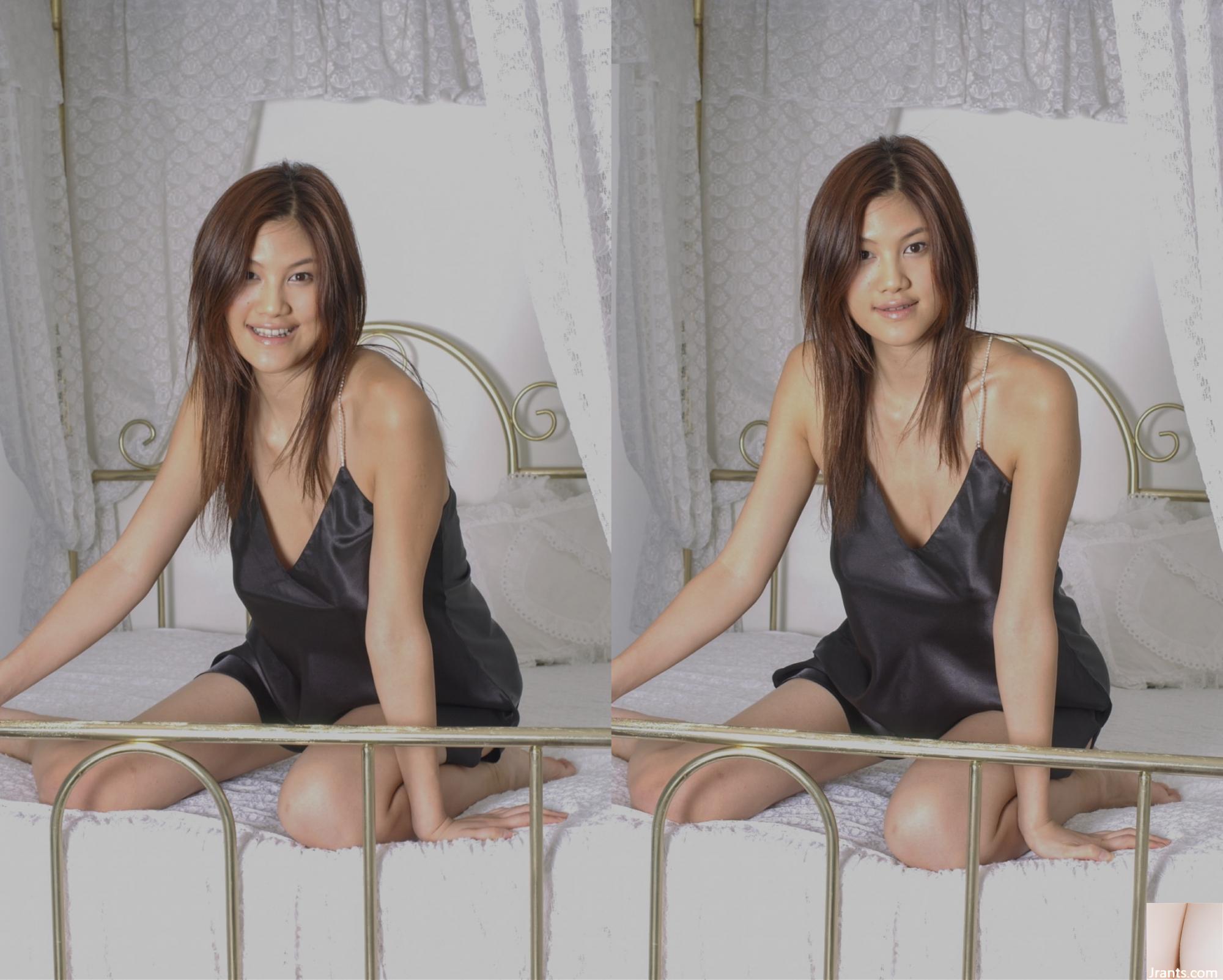 Azusa Ayano (ফটোবুক) Naked Studio (190P)