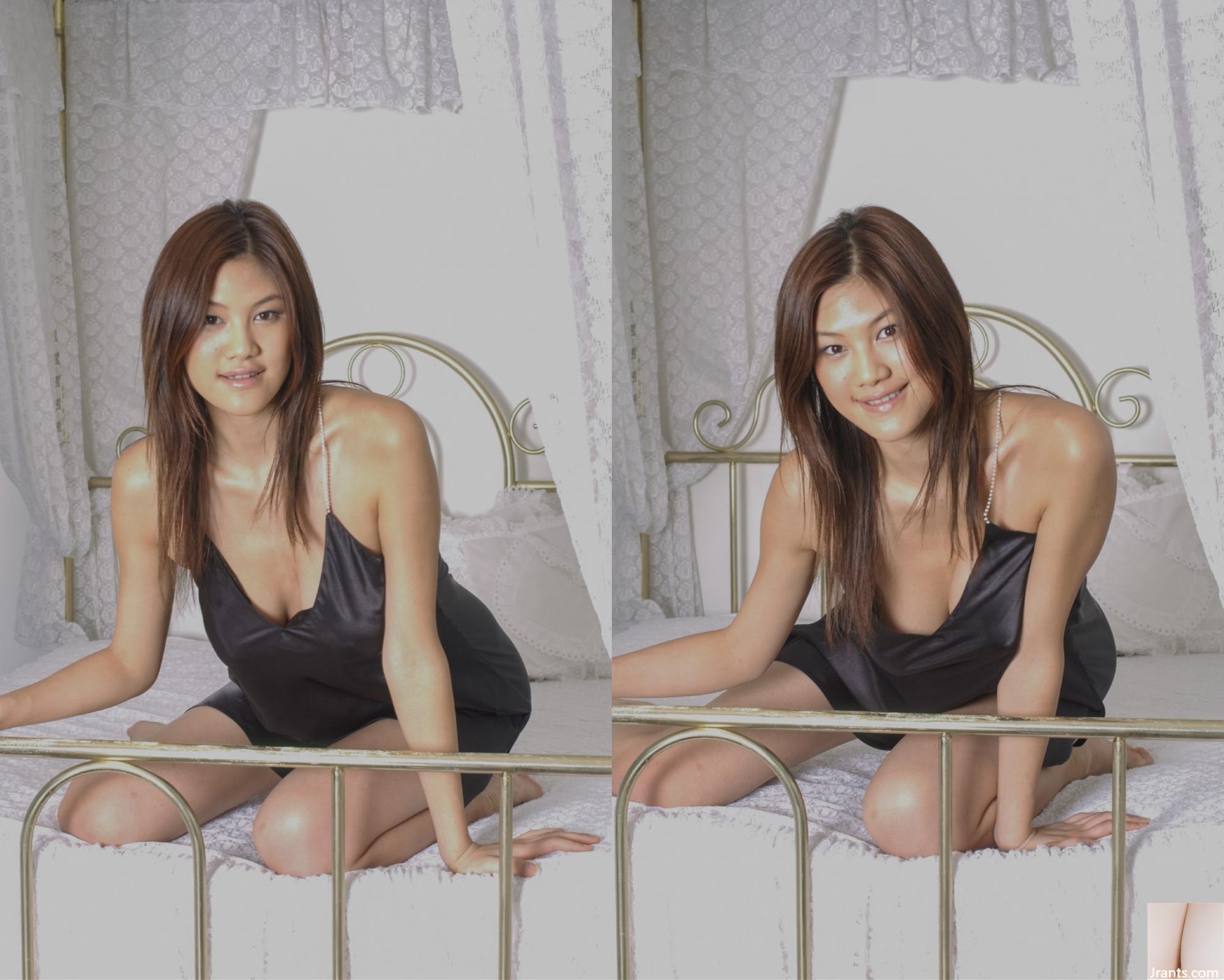 Azusa Ayano (ফটোবুক) Naked Studio (190P)