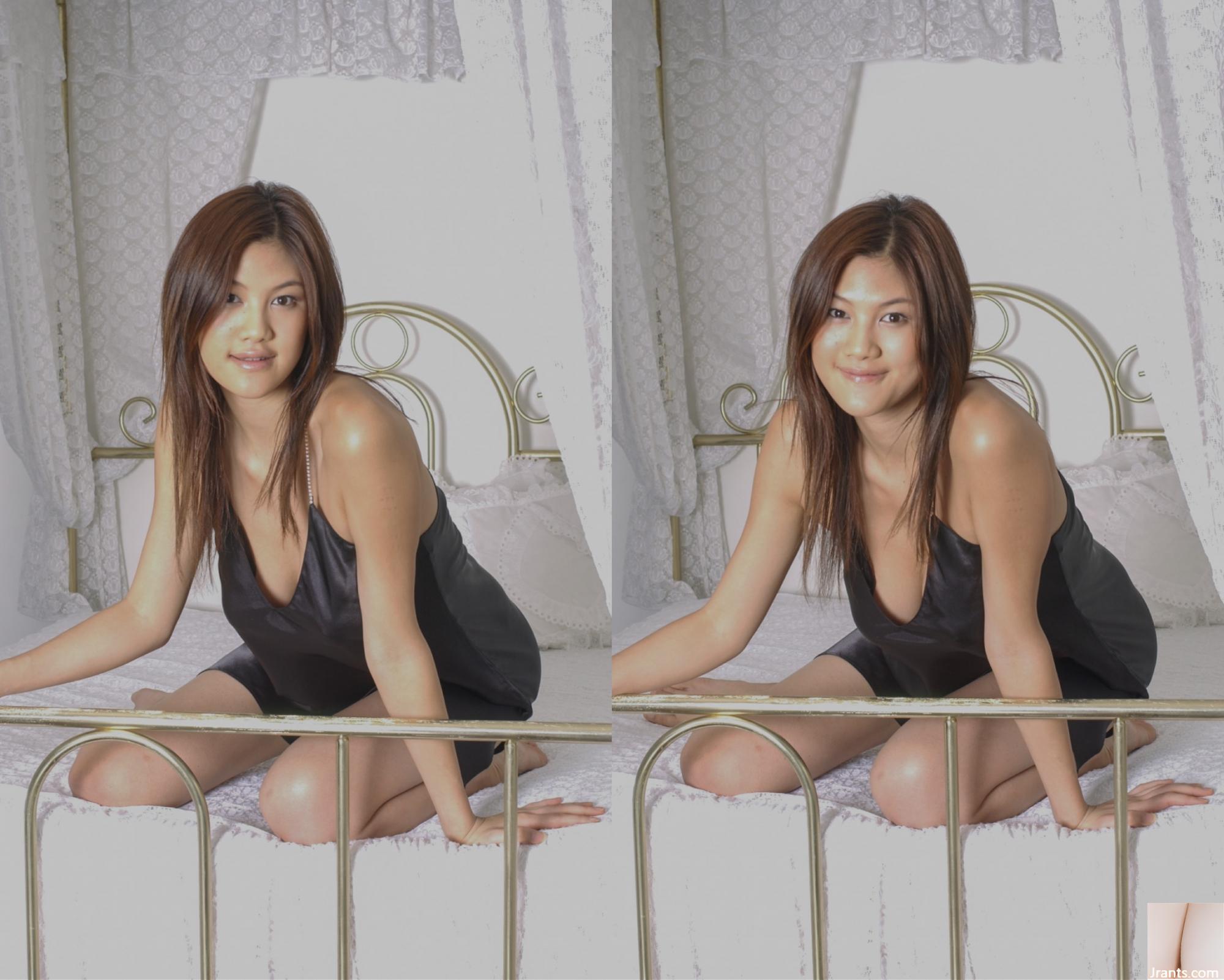 Azusa Ayano (ফটোবুক) Naked Studio (190P)