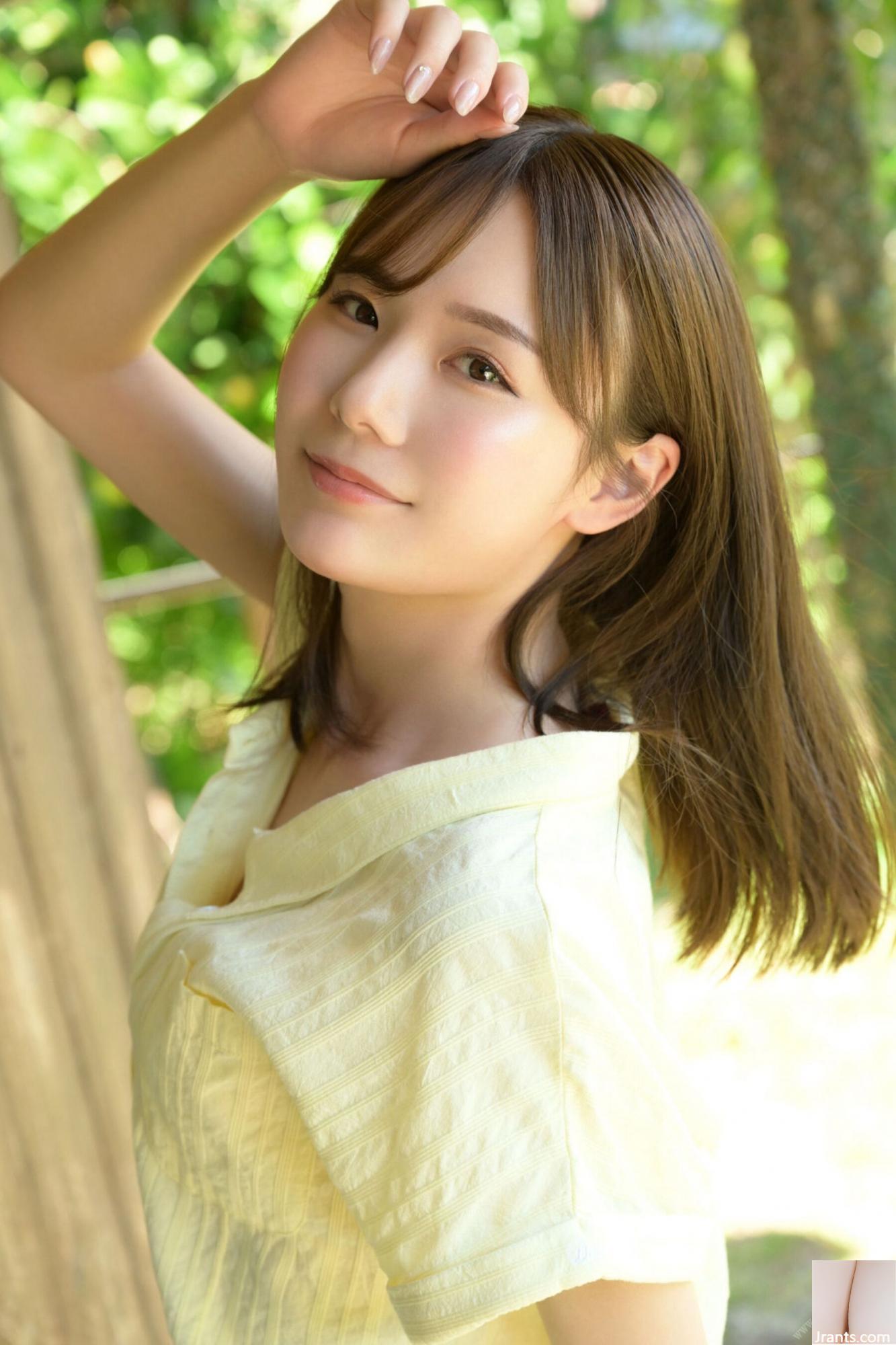 (Japanischer Mantel) miru《Miru Milk Vol.2》(124P)