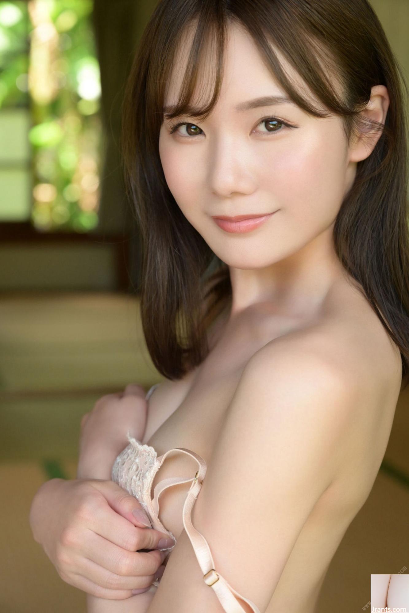 (Japanischer Mantel) miru《Miru Milk Vol.2》(124P)