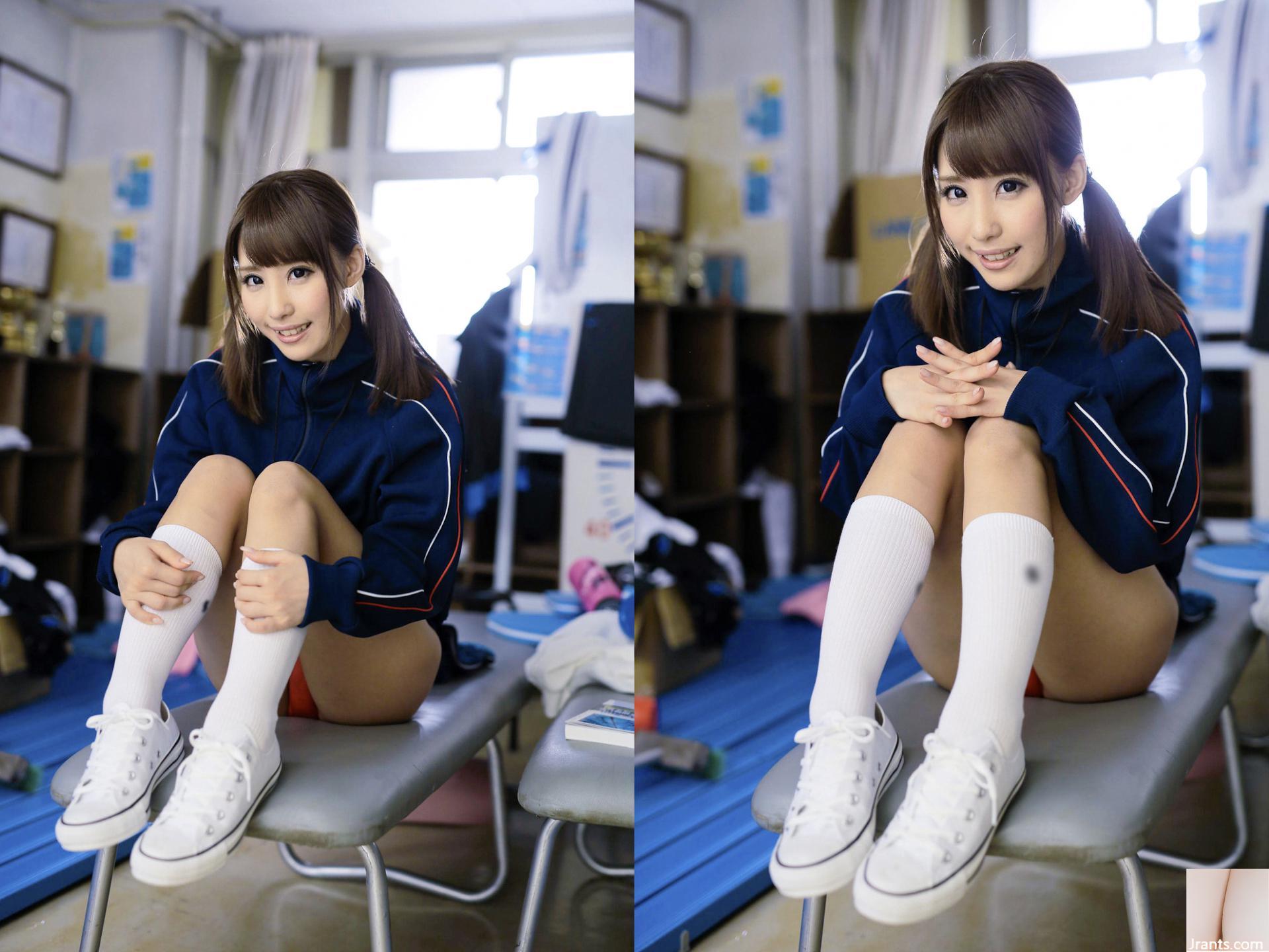 MENSAGEM DE POSE DE PRESTÍGIO Shunka Ayami 07 (57P)