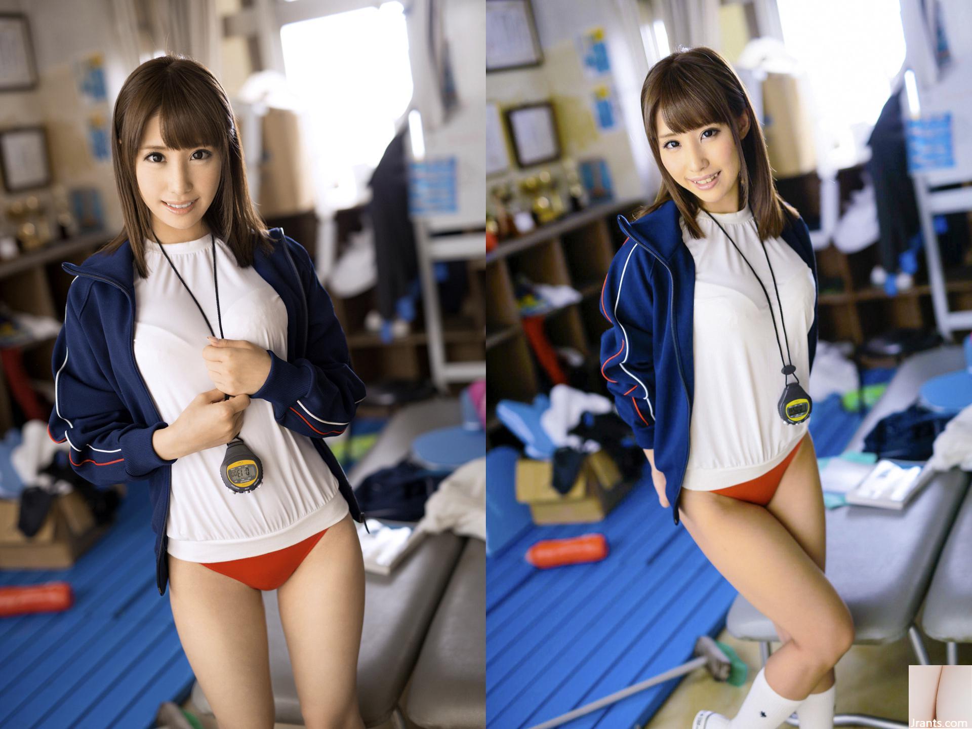 PESAN POSE PRESTIGE Shunka Ayami 07 (57P)