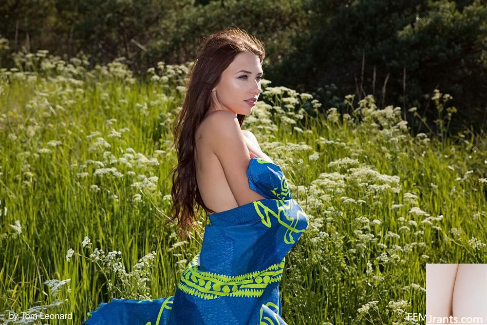 FemJoy 지상 천국의 니미라