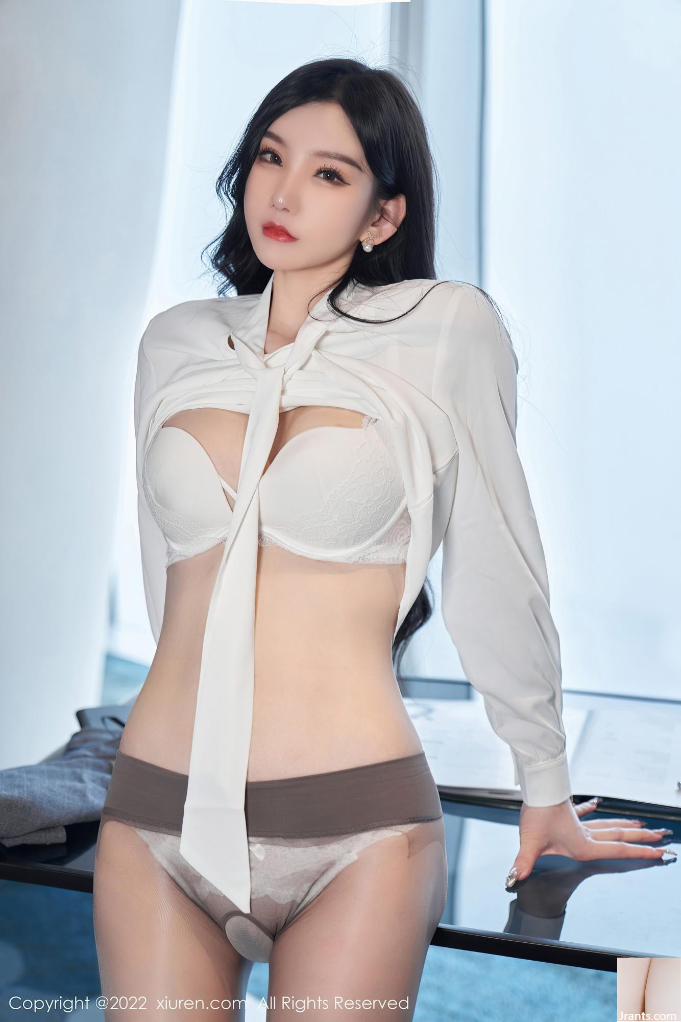 Nr.5177 Zhou Yuxi(81P)