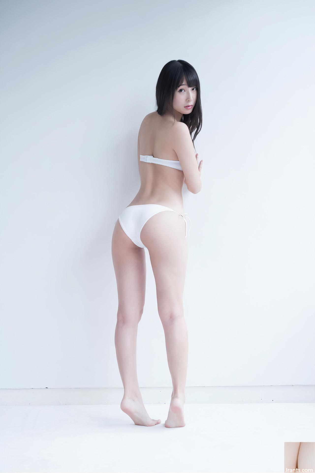 (Kawasaki Yu) Les jambes et le corps séduisants sont super chauds La photo est insupportable (31P)