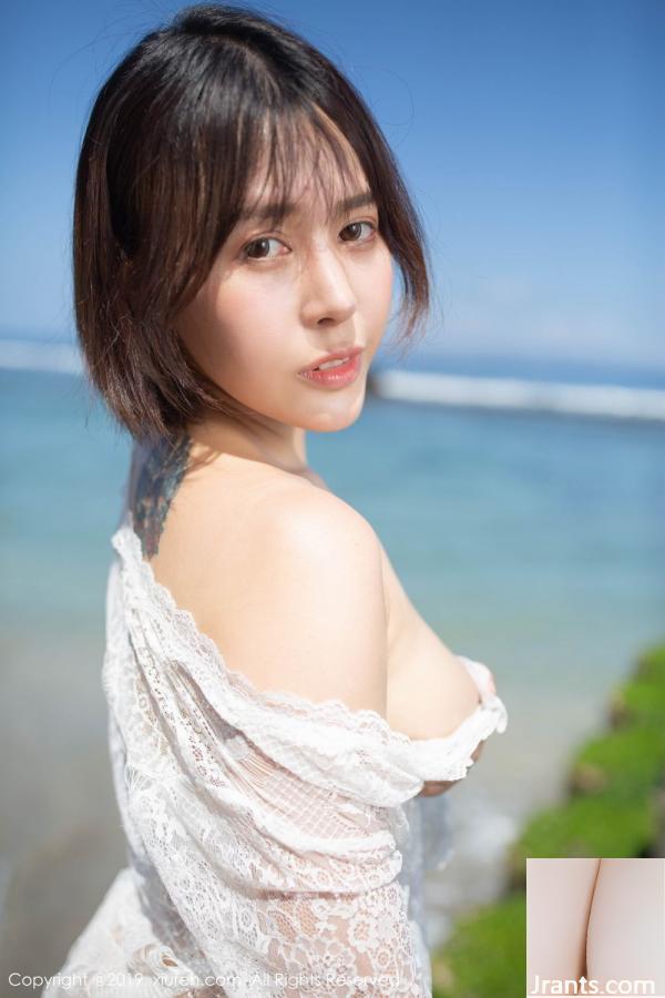 XiuRen)HD Jiazhen Resimleri 2019.08.12 Evelyn Ellie (90P)