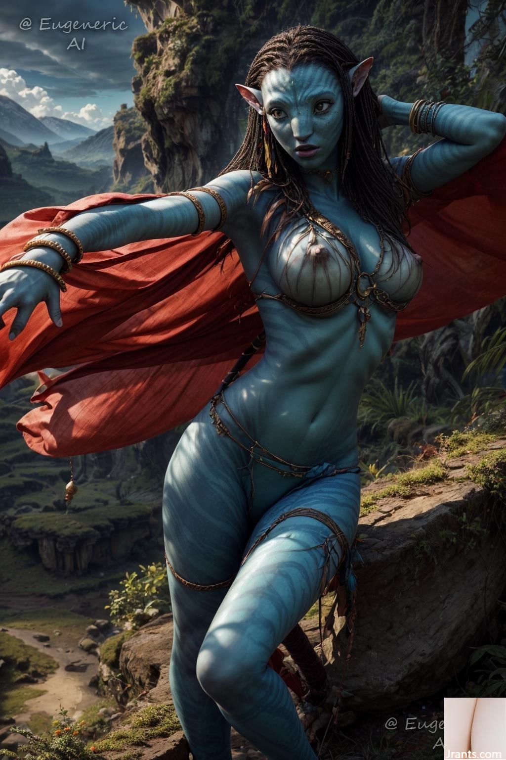 !Neytiri (الصورة الرمزية) أرشيف مع كافة الصور