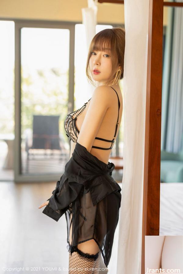 YouMi HD Jiazhen Pictures 2021.04.15 VOL.630 وانغ يوشون (86P)