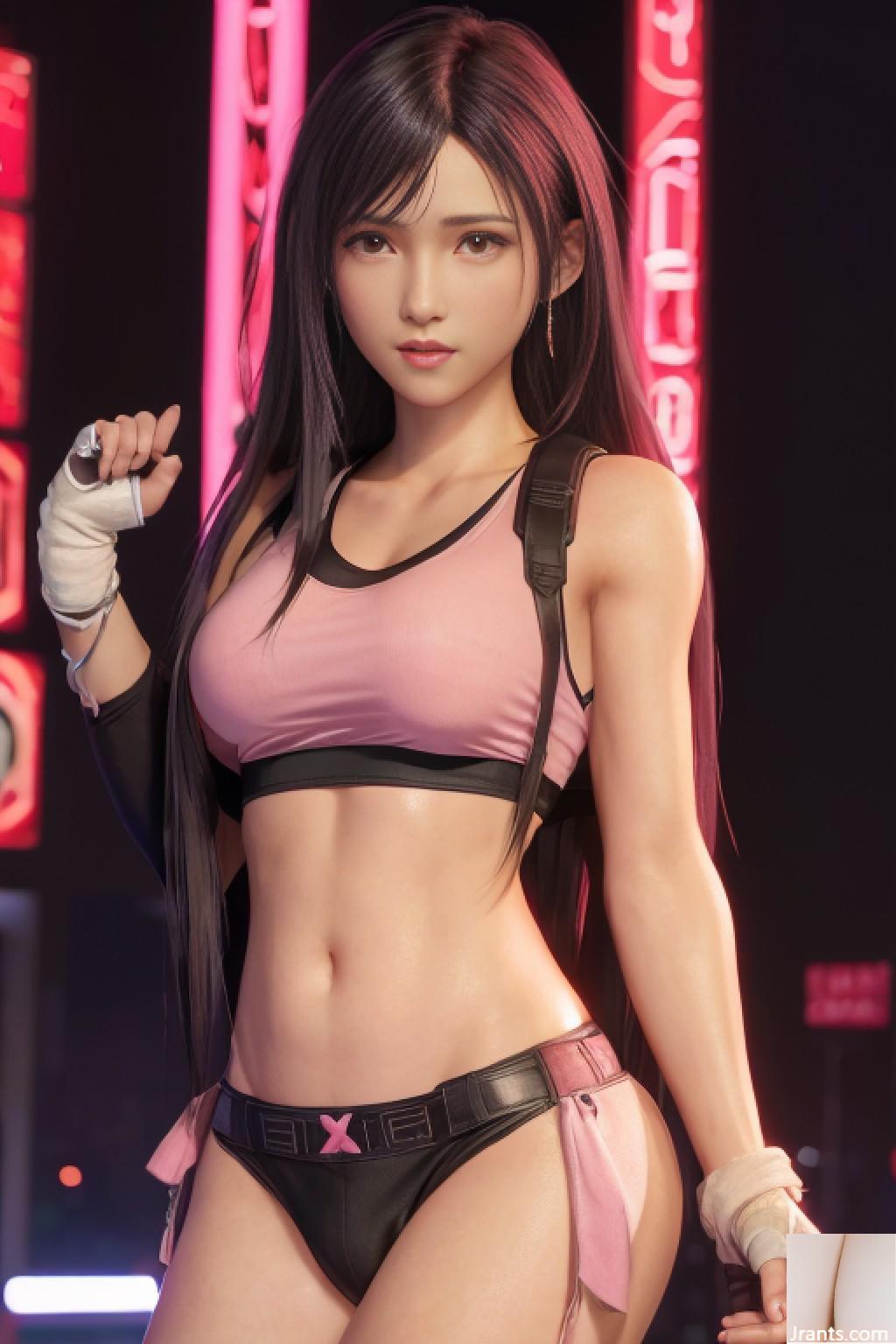 45- Tifa