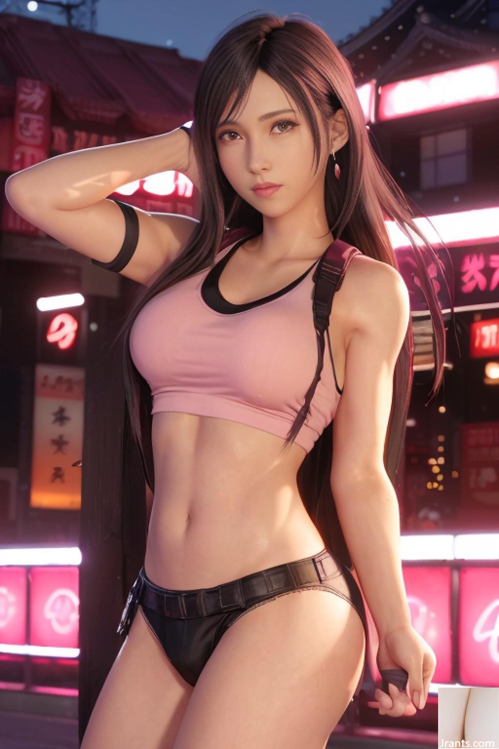 45- Tifa