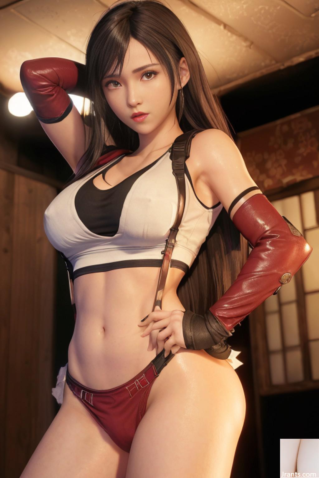 45- Tifa