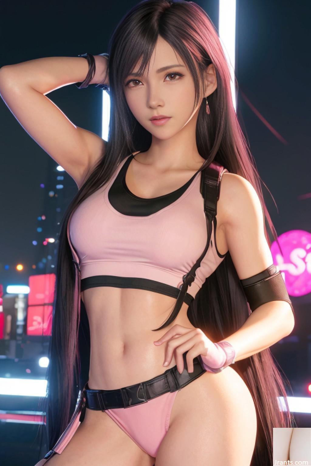 45- Tifa