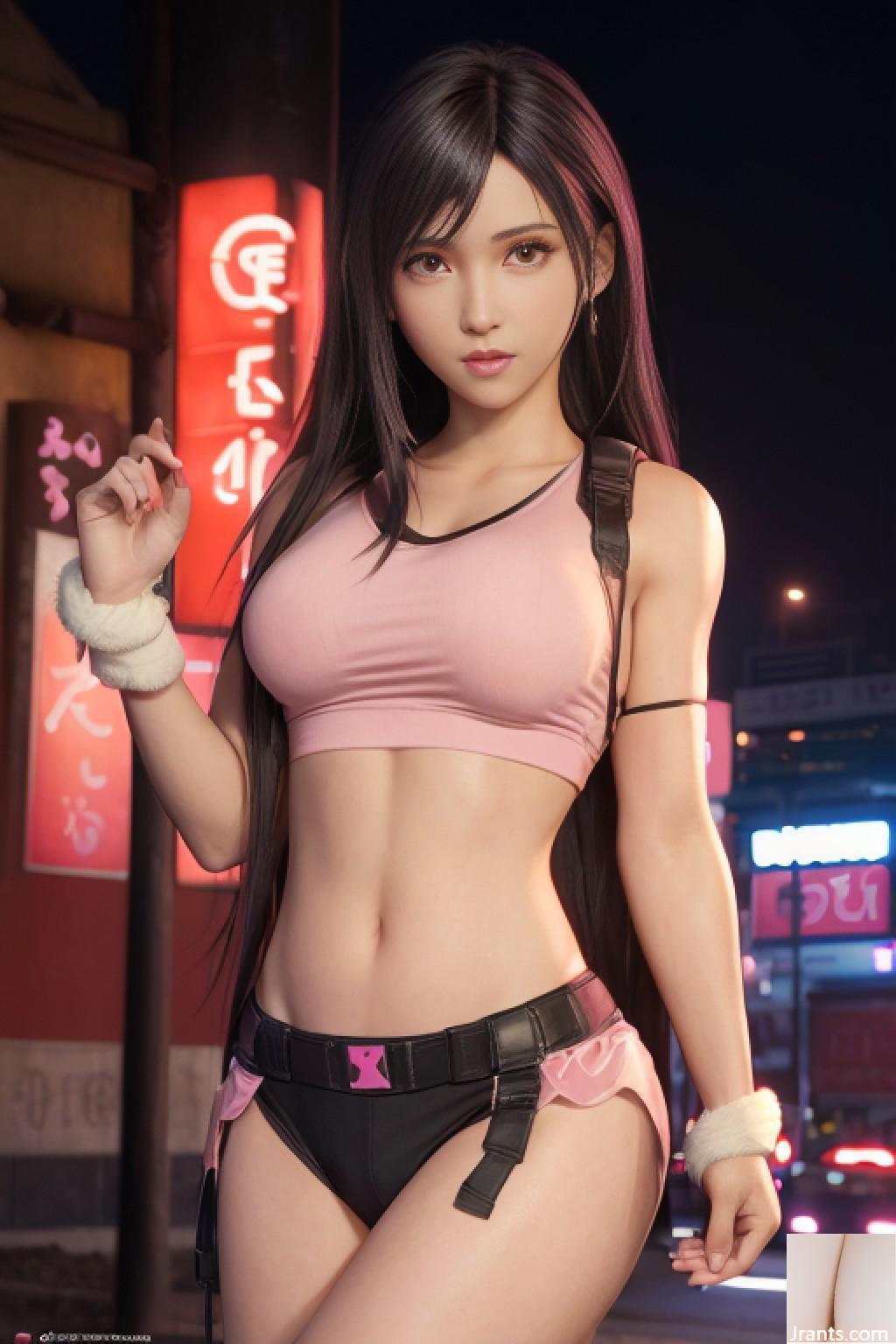 45- Tifa