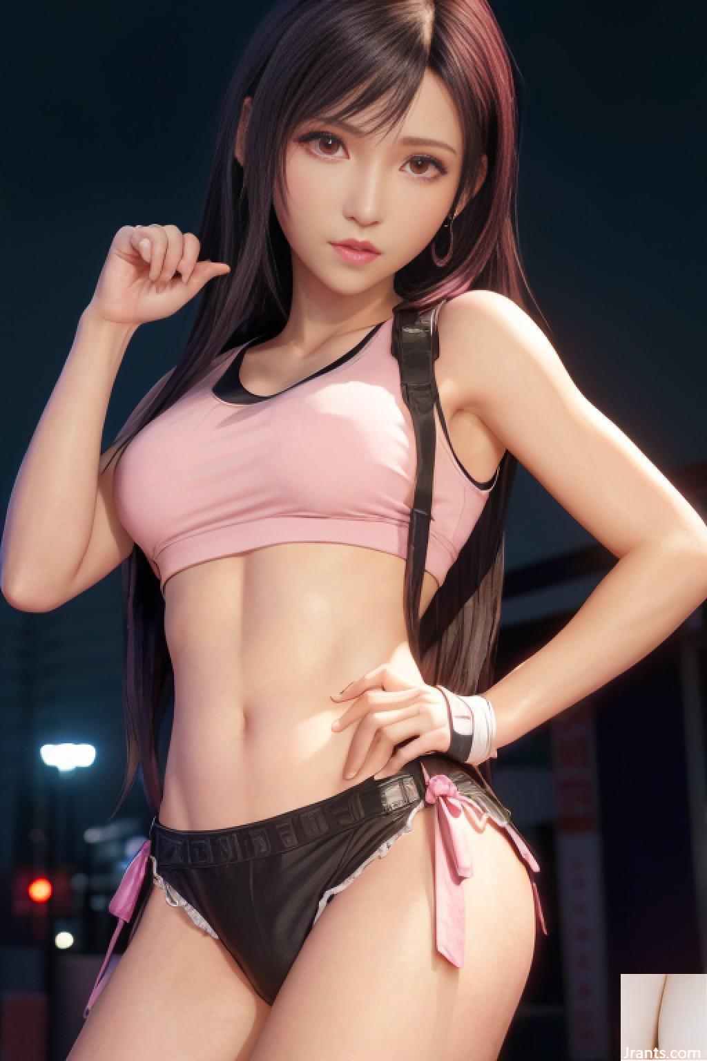 45- Tifa