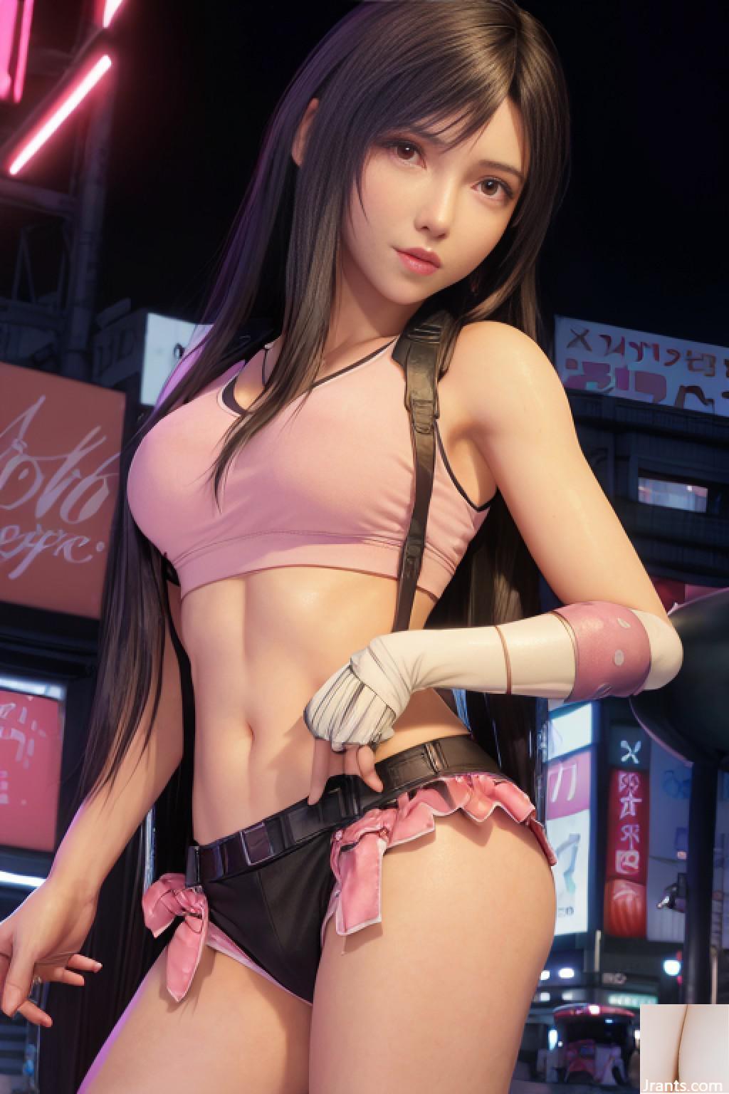 45- Tifa