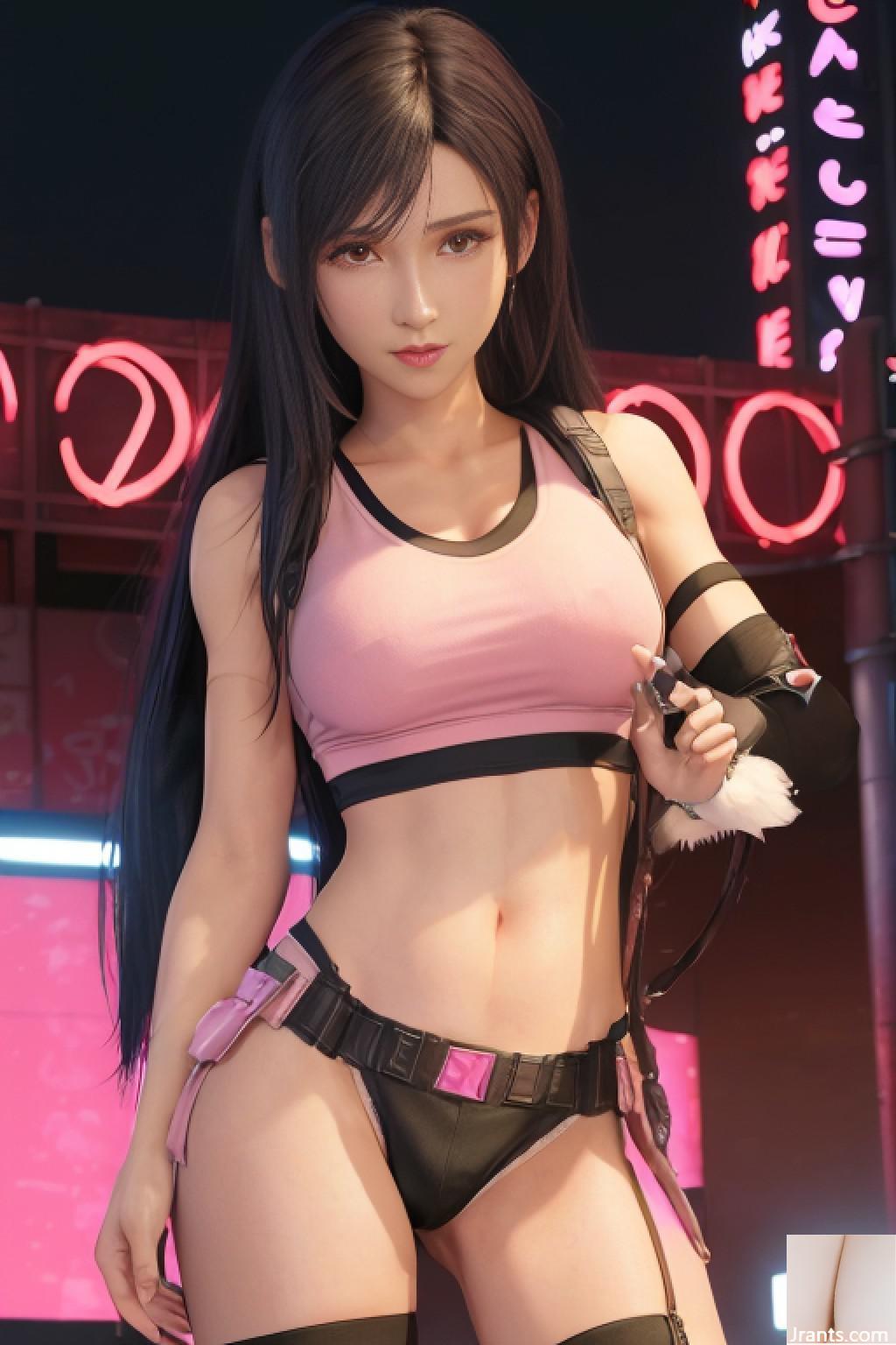 45- Tifa