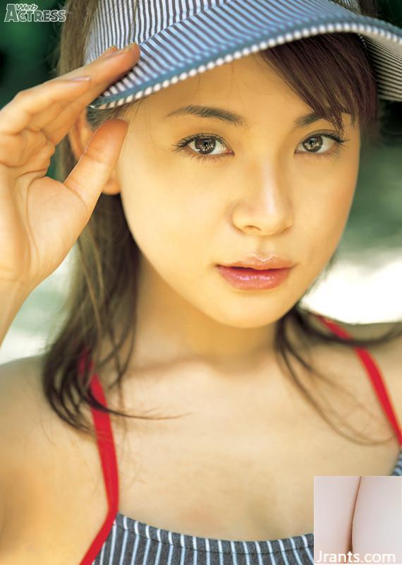 Maria Takagi (Aktris Web) Maria Takagi (97P)