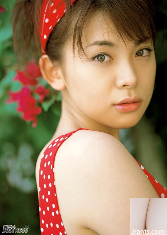 Maria Takagi (Aktris Web) Maria Takagi (97P)