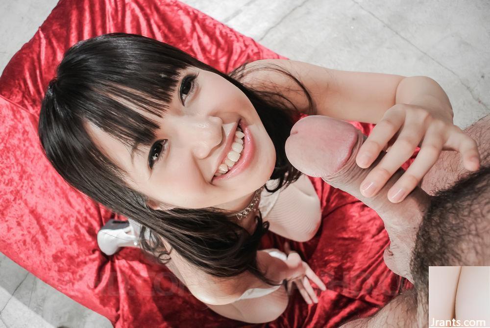 ¡¡Asami Kotomi tiene un orgasmo orgásmico (16P)