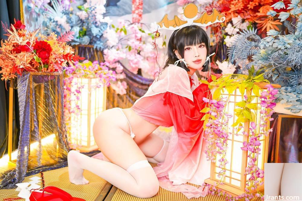 Kaya Huang – Kuroinu Kaguya