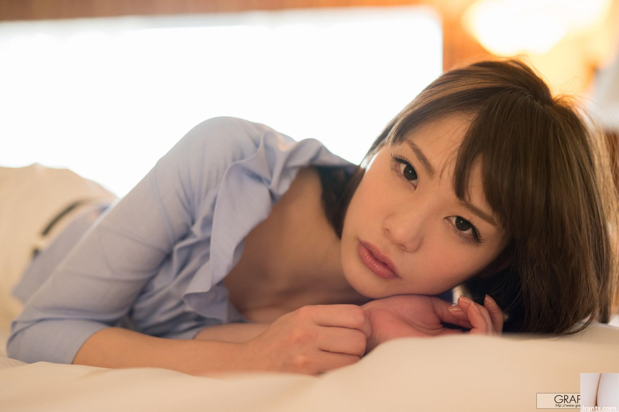 (Set model Jepang) Suzumura Airi &#8220;Keberadaan Tertentu&#8221; (130P)