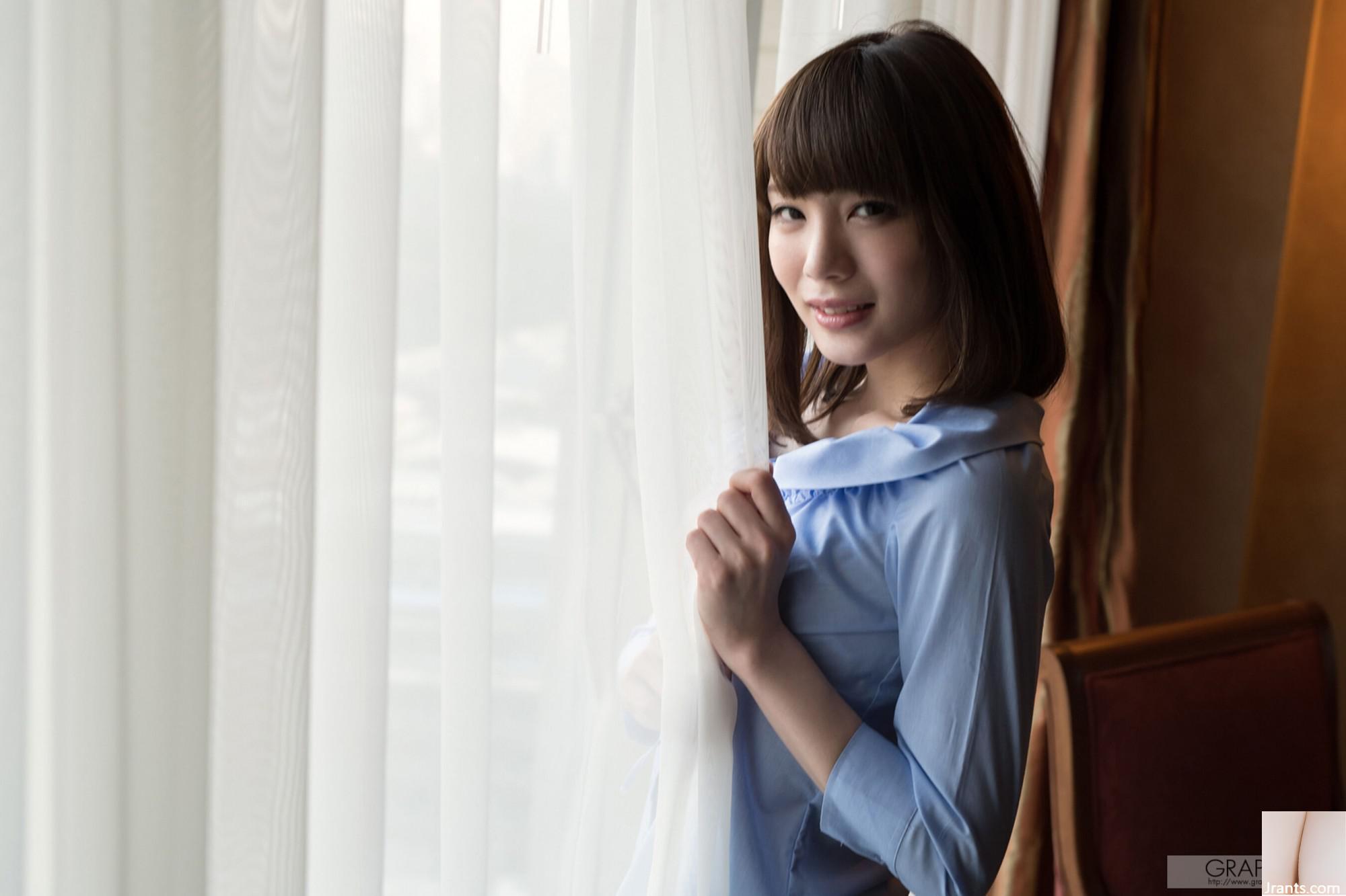 (Set model Jepang) Suzumura Airi &#8220;Keberadaan Tertentu&#8221; (130P)