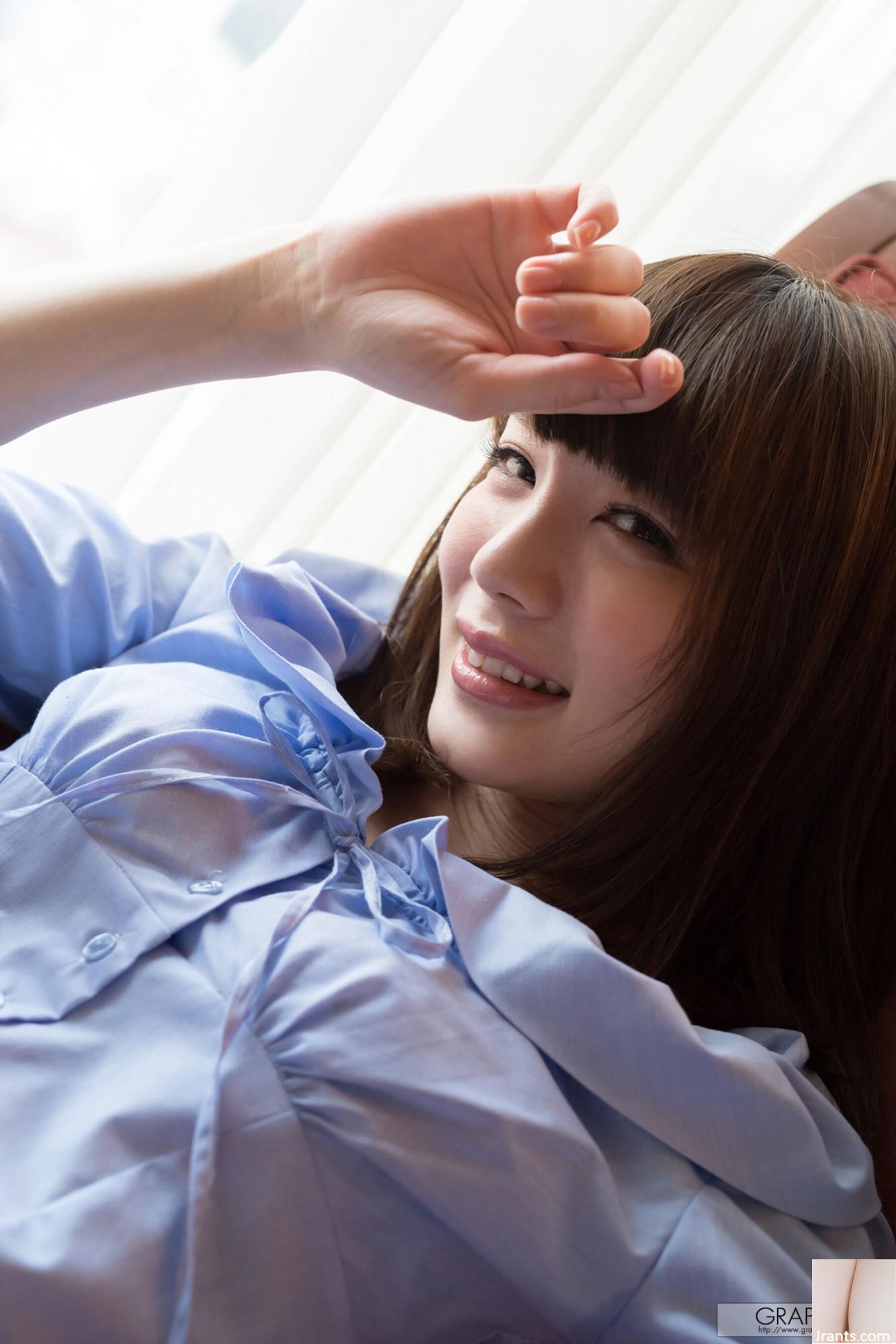 (Set model Jepang) Suzumura Airi &#8220;Keberadaan Tertentu&#8221; (130P)