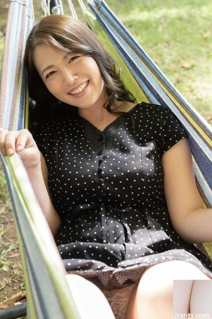 Rinko Kinoshita