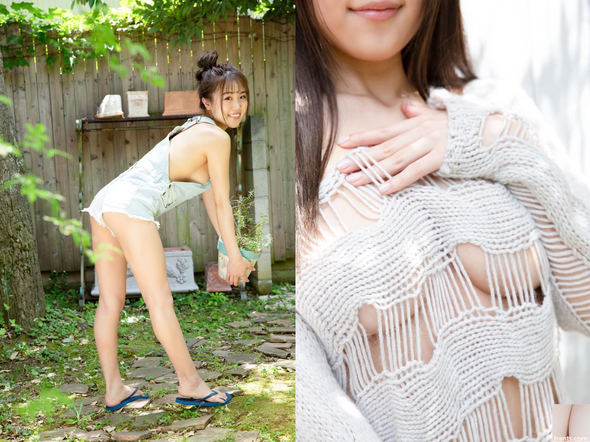 HARUKA Koleksi Foto SPA saya (38P)