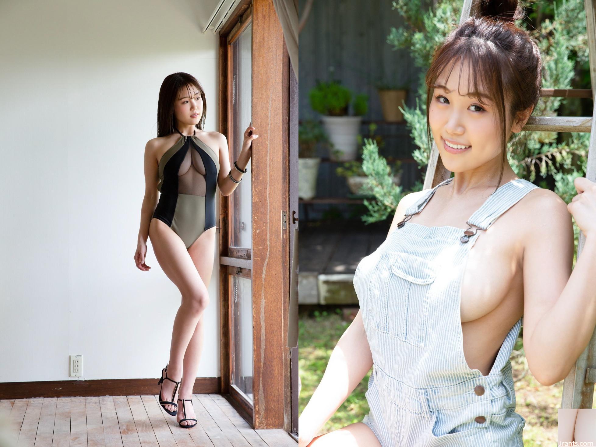 HARUKA Koleksi Foto SPA saya (38P)