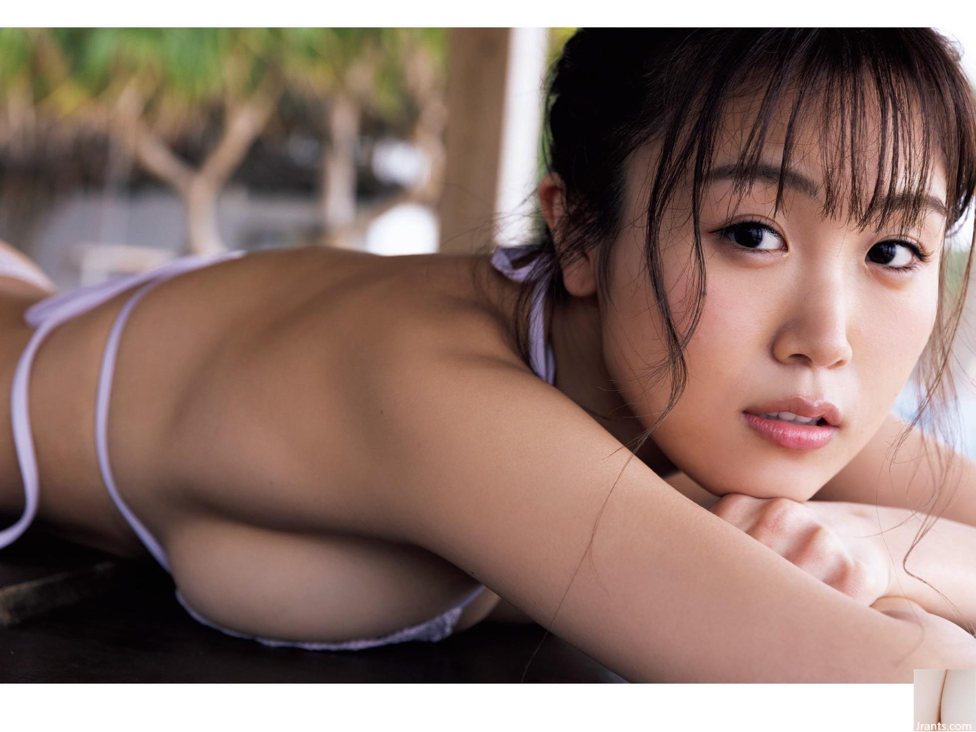 HARUKA Koleksi Foto SPA saya (38P)